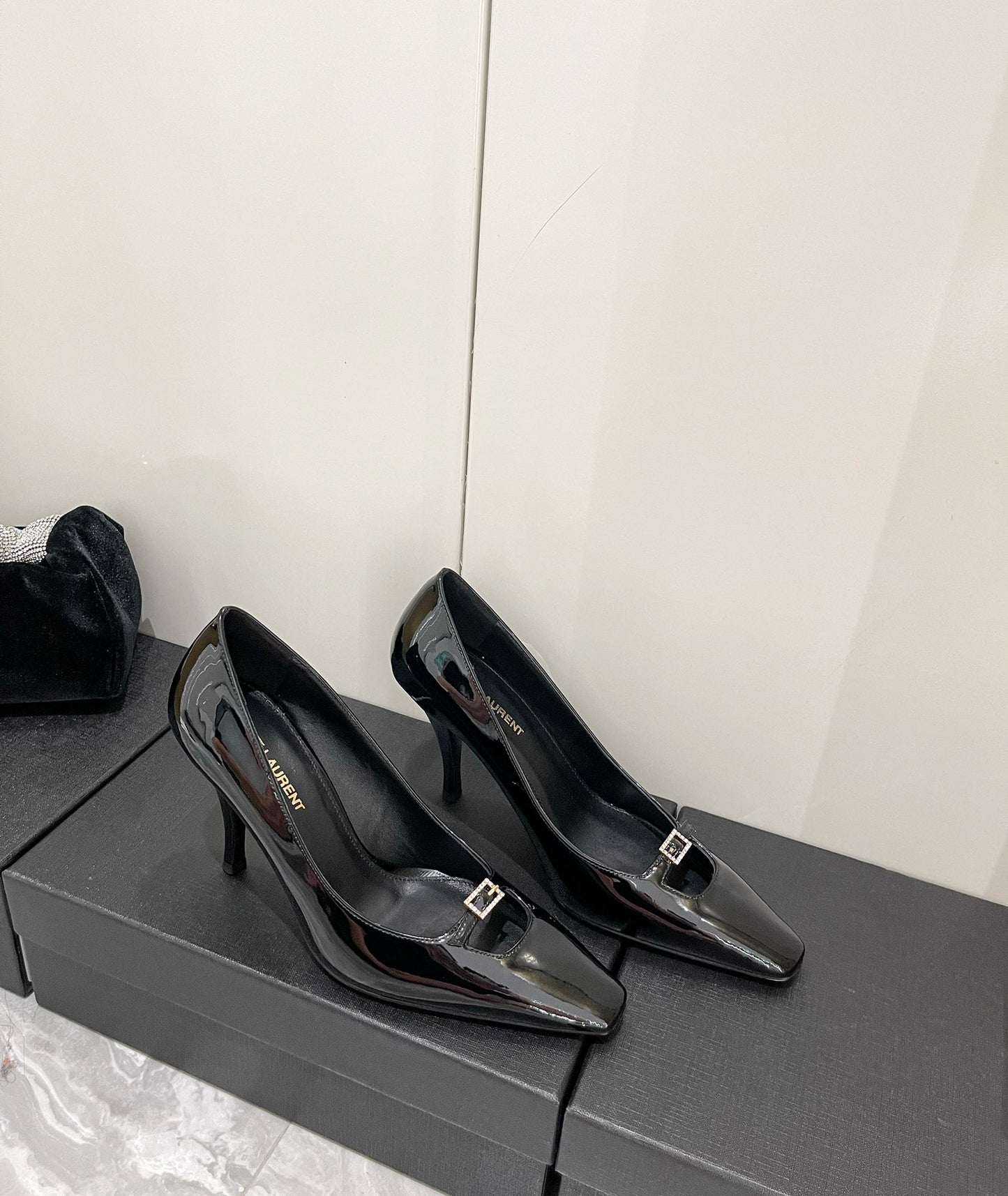 YSL-068shoes