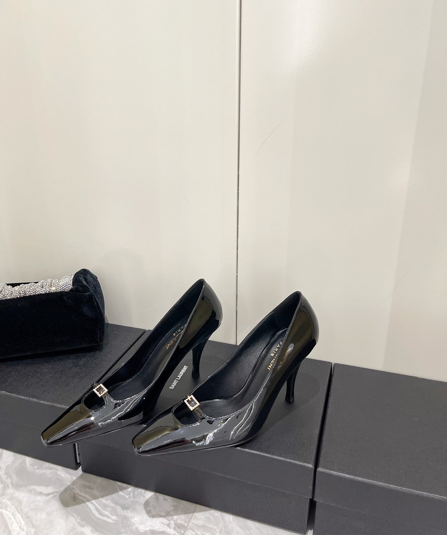 YSL-068shoes
