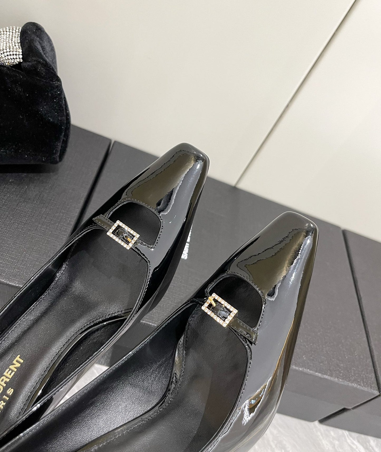 YSL-068shoes