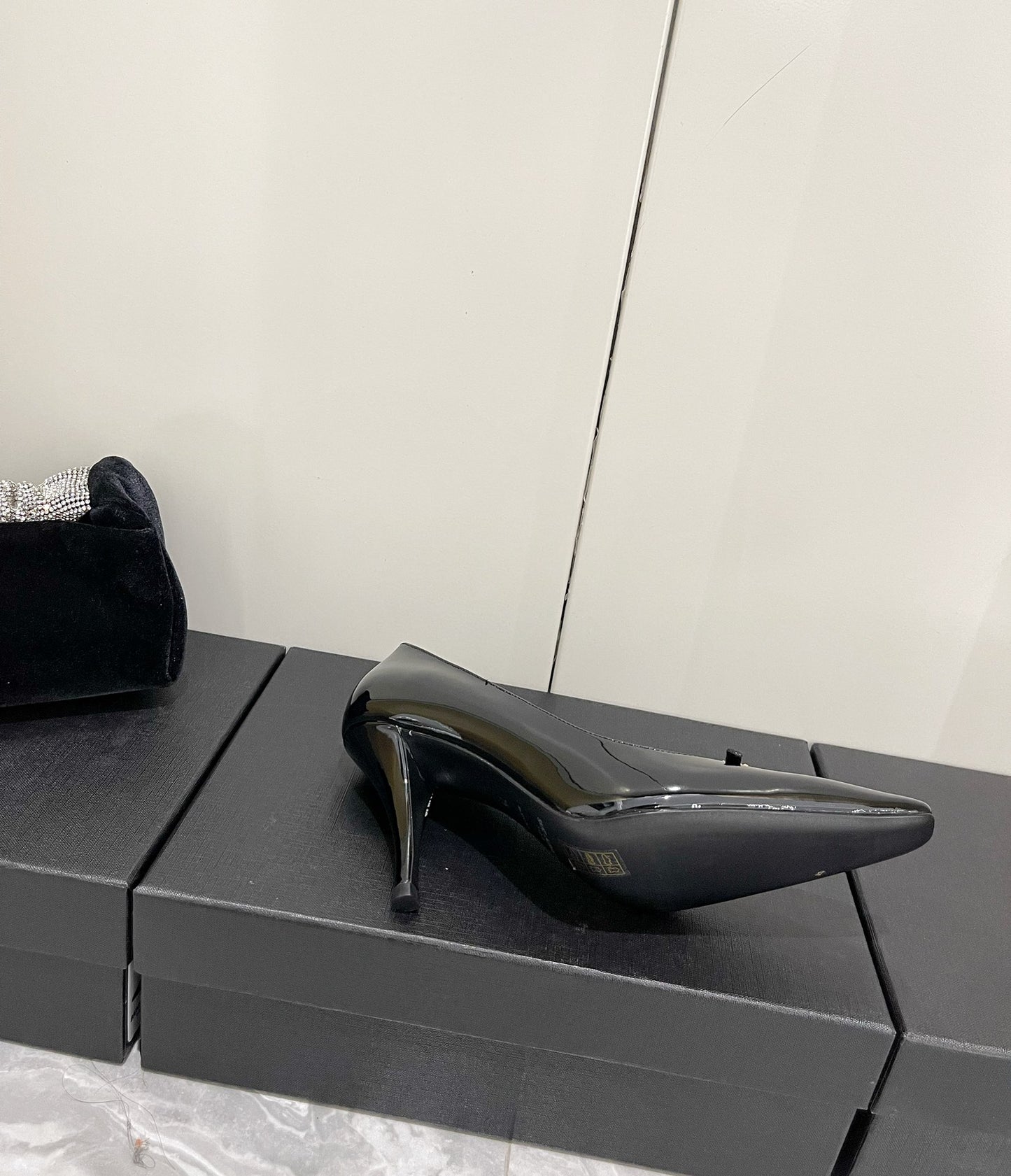 YSL-068shoes