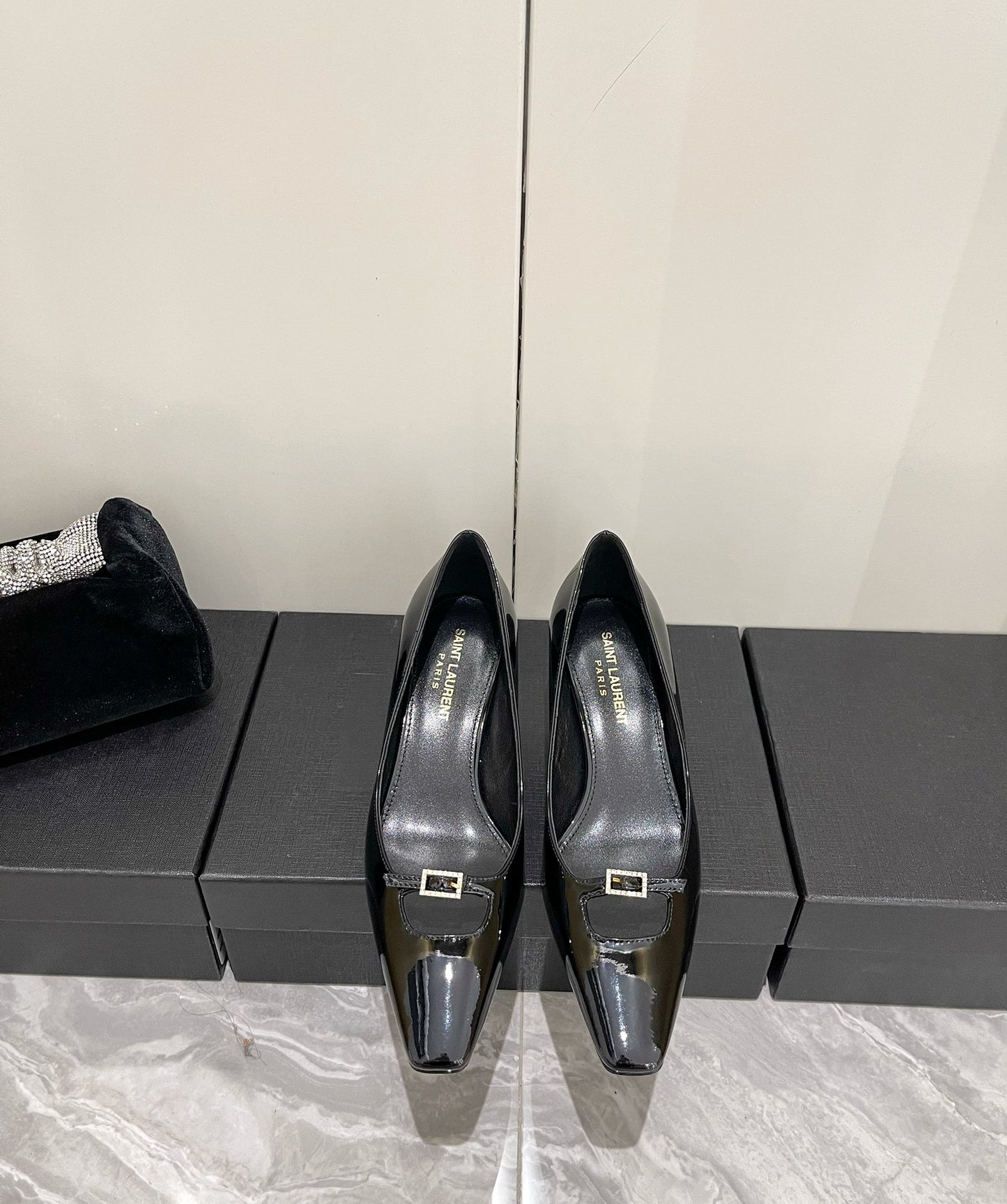 YSL-069shoes