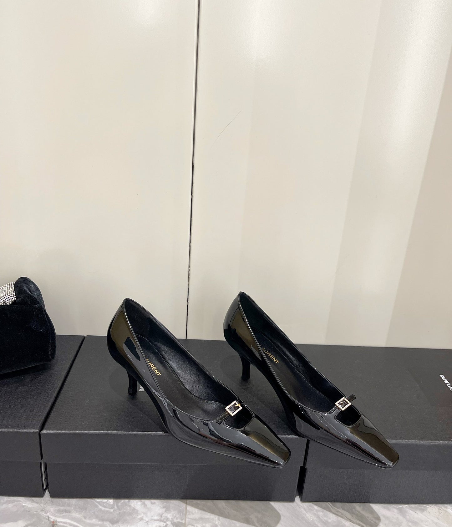 YSL-069shoes