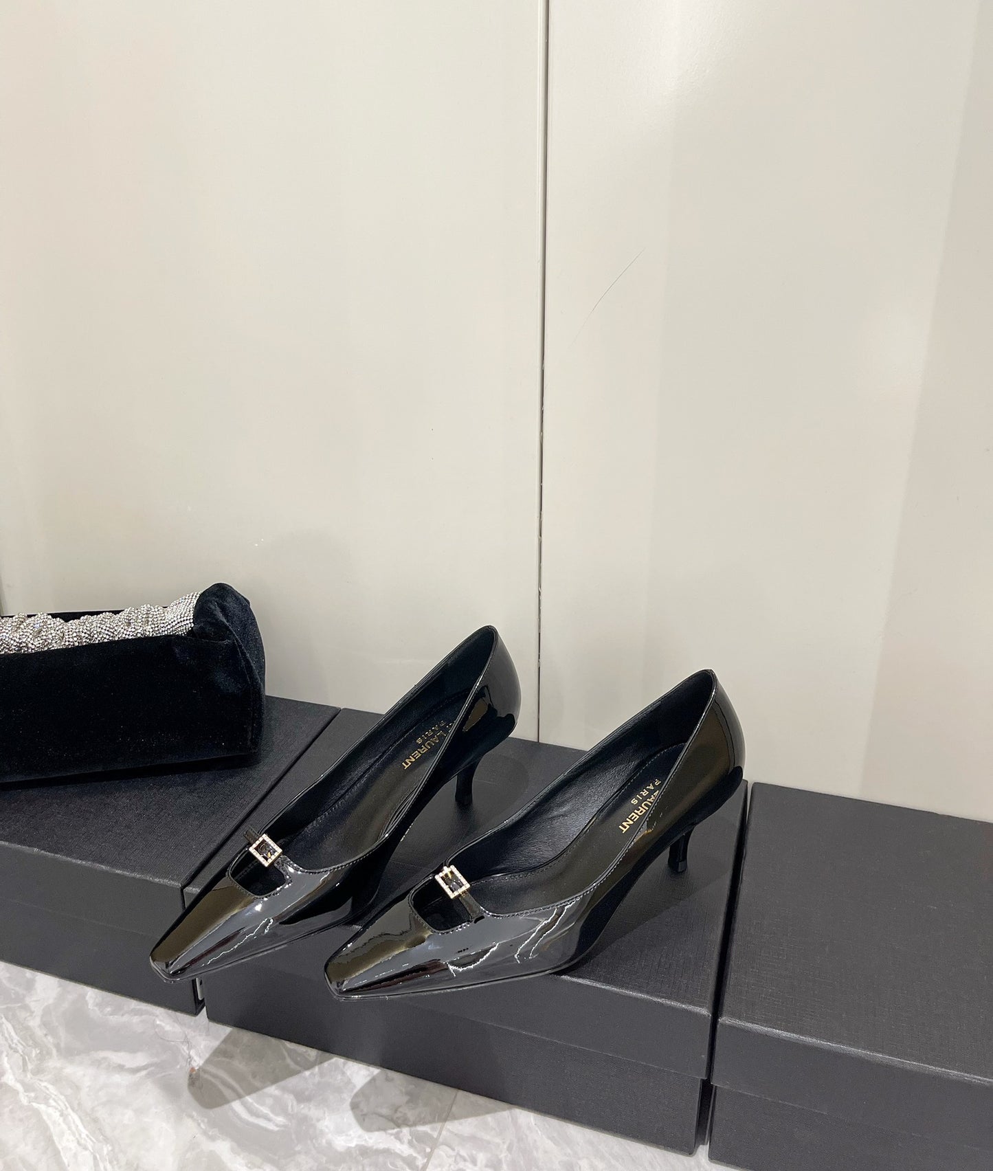 YSL-069shoes