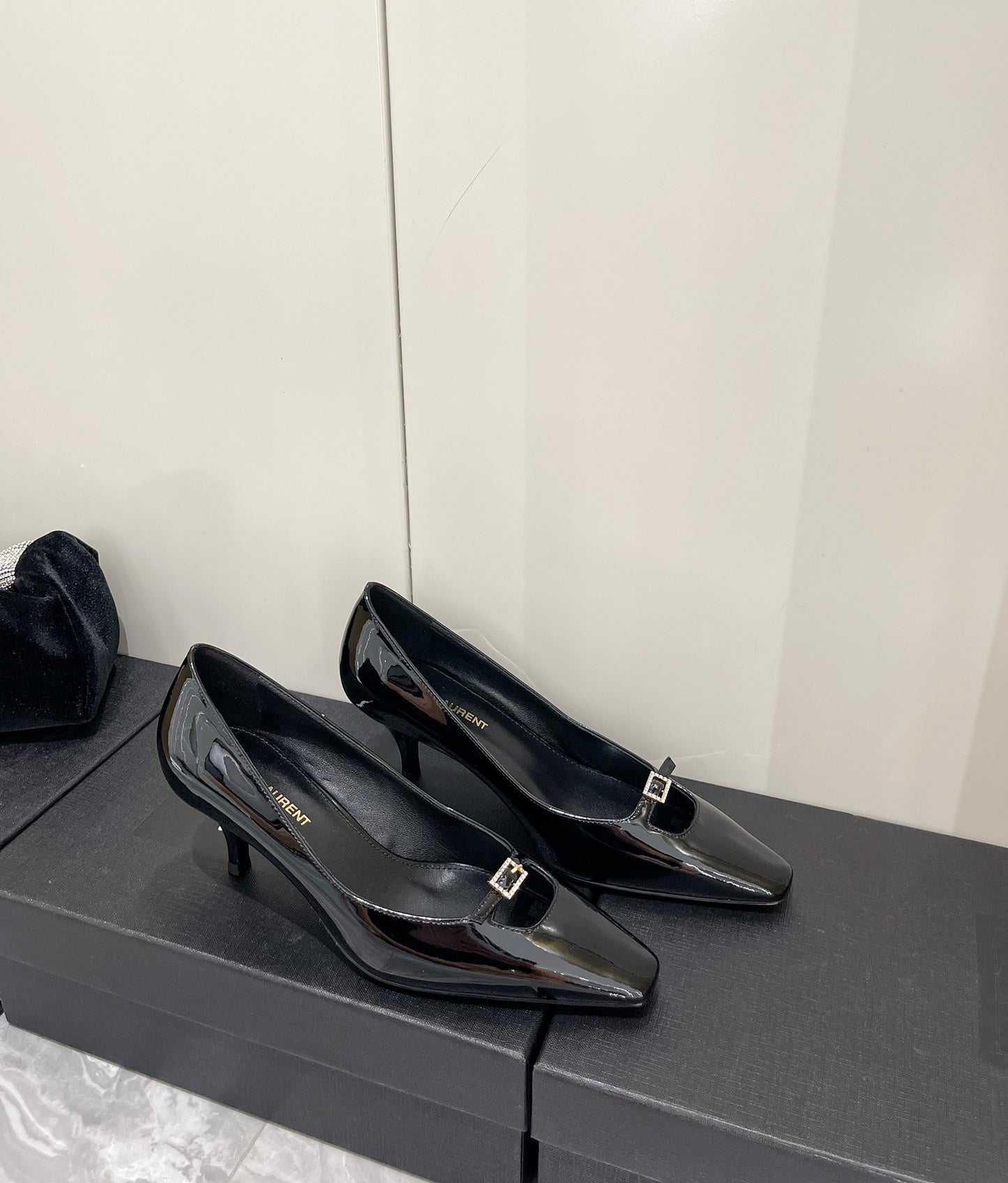 YSL-069shoes