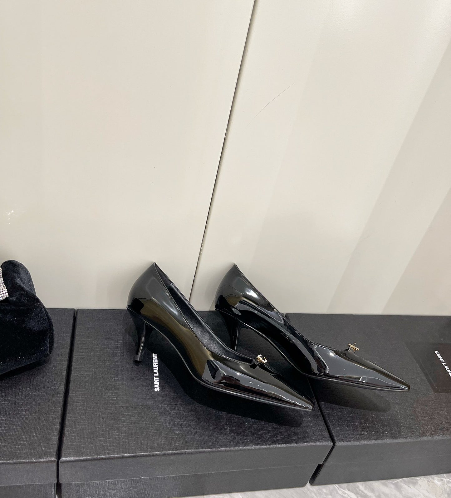 YSL-069shoes