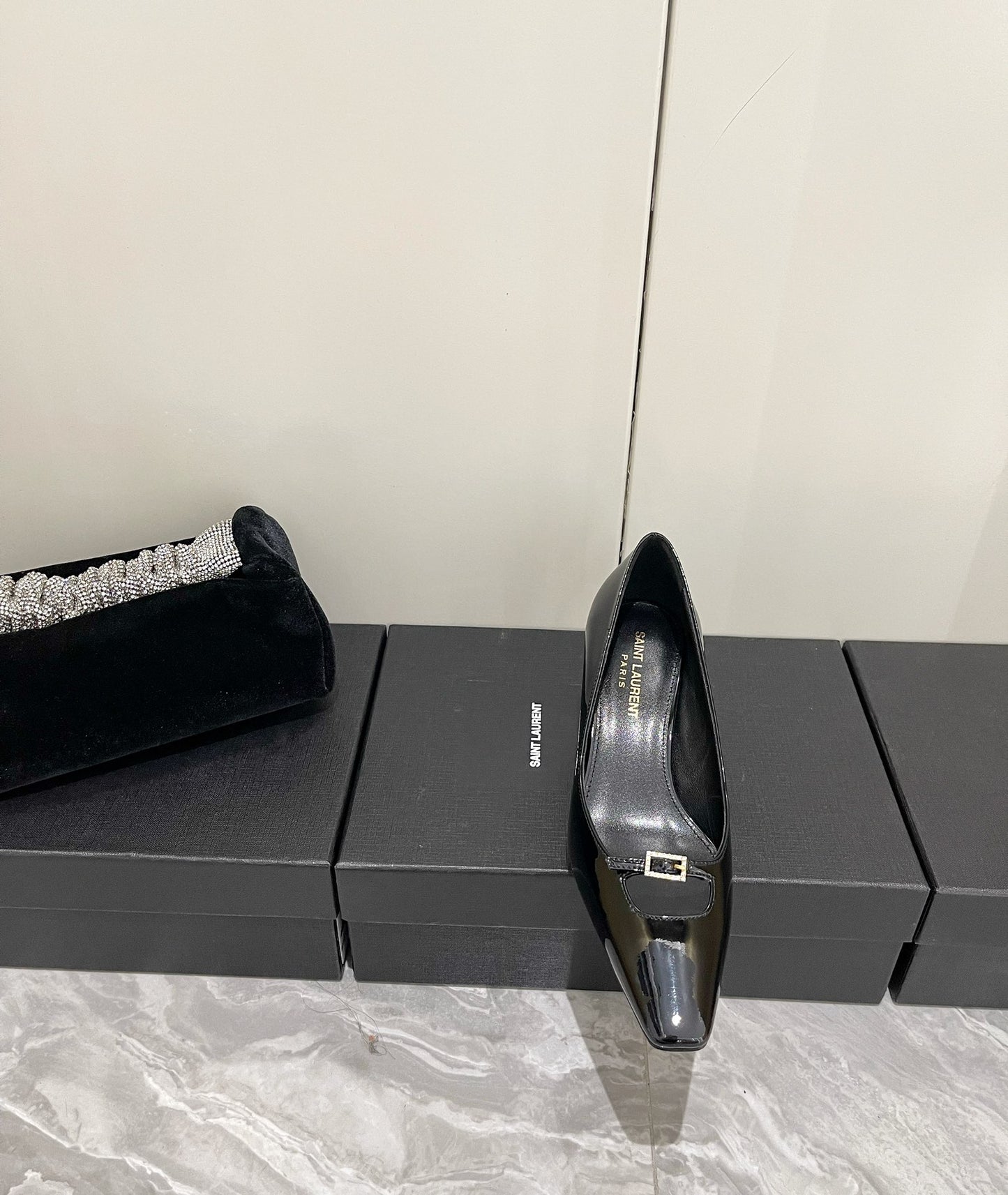 YSL-069shoes