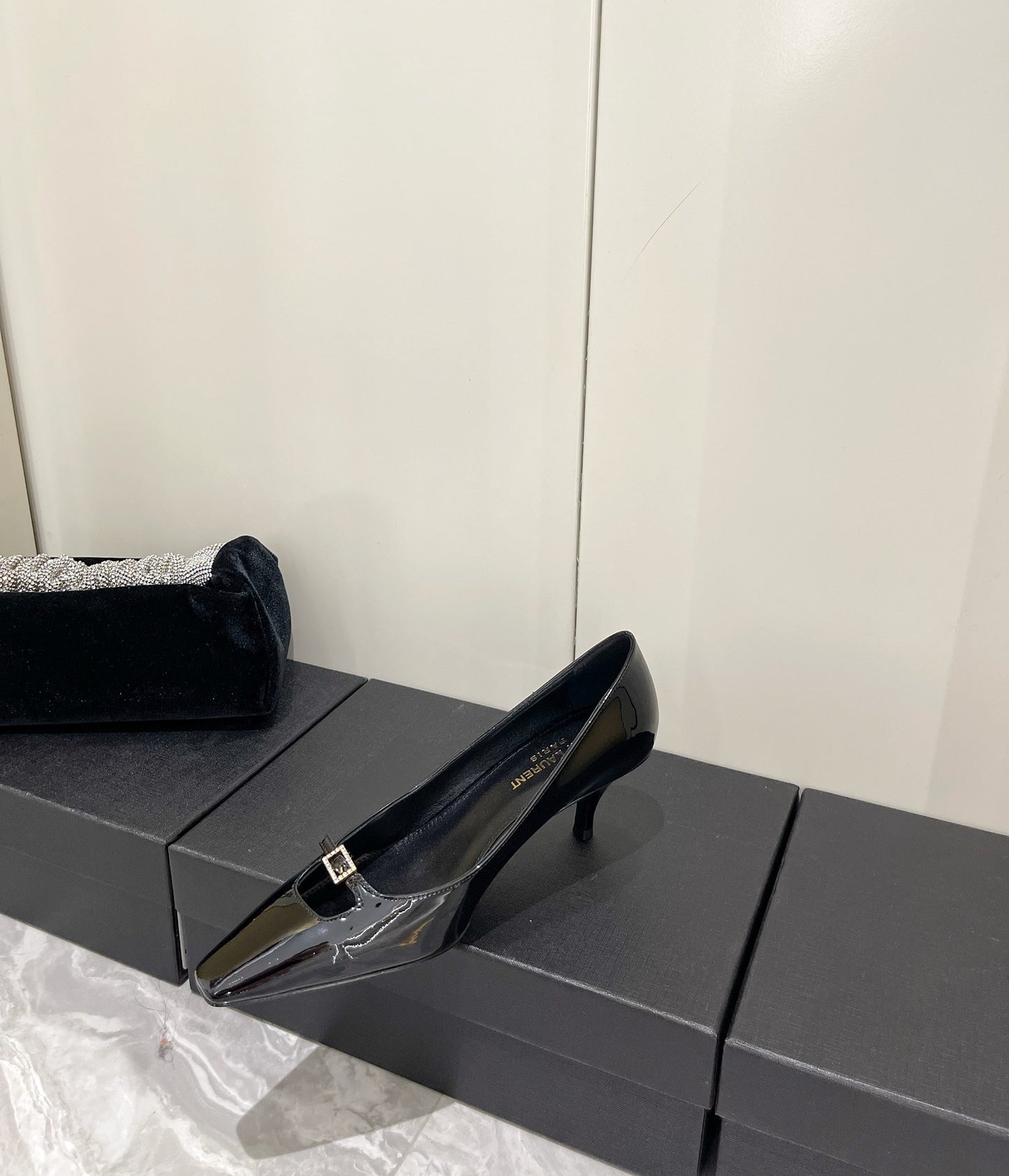 YSL-069shoes