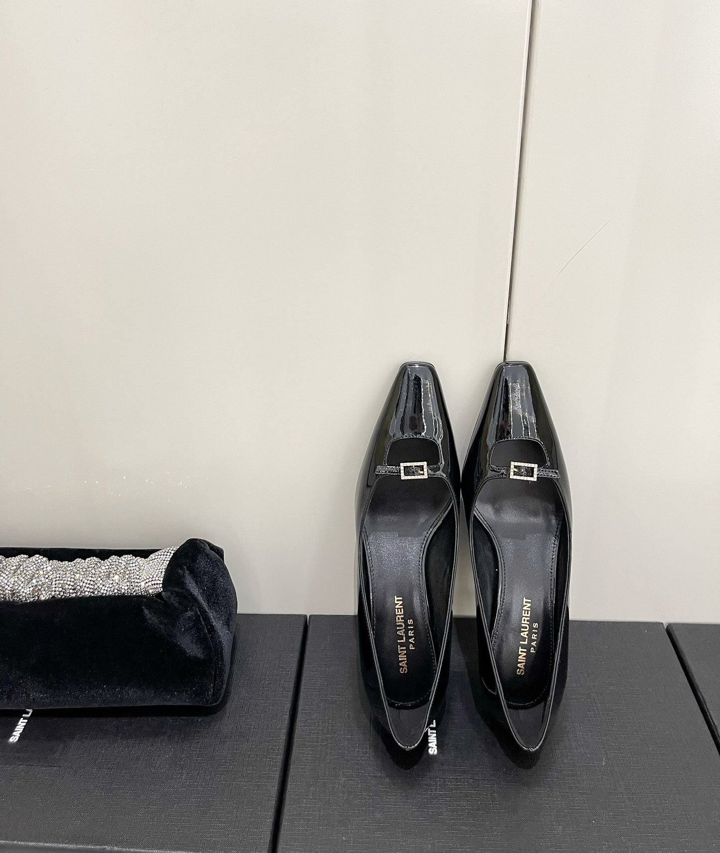 YSL-069shoes