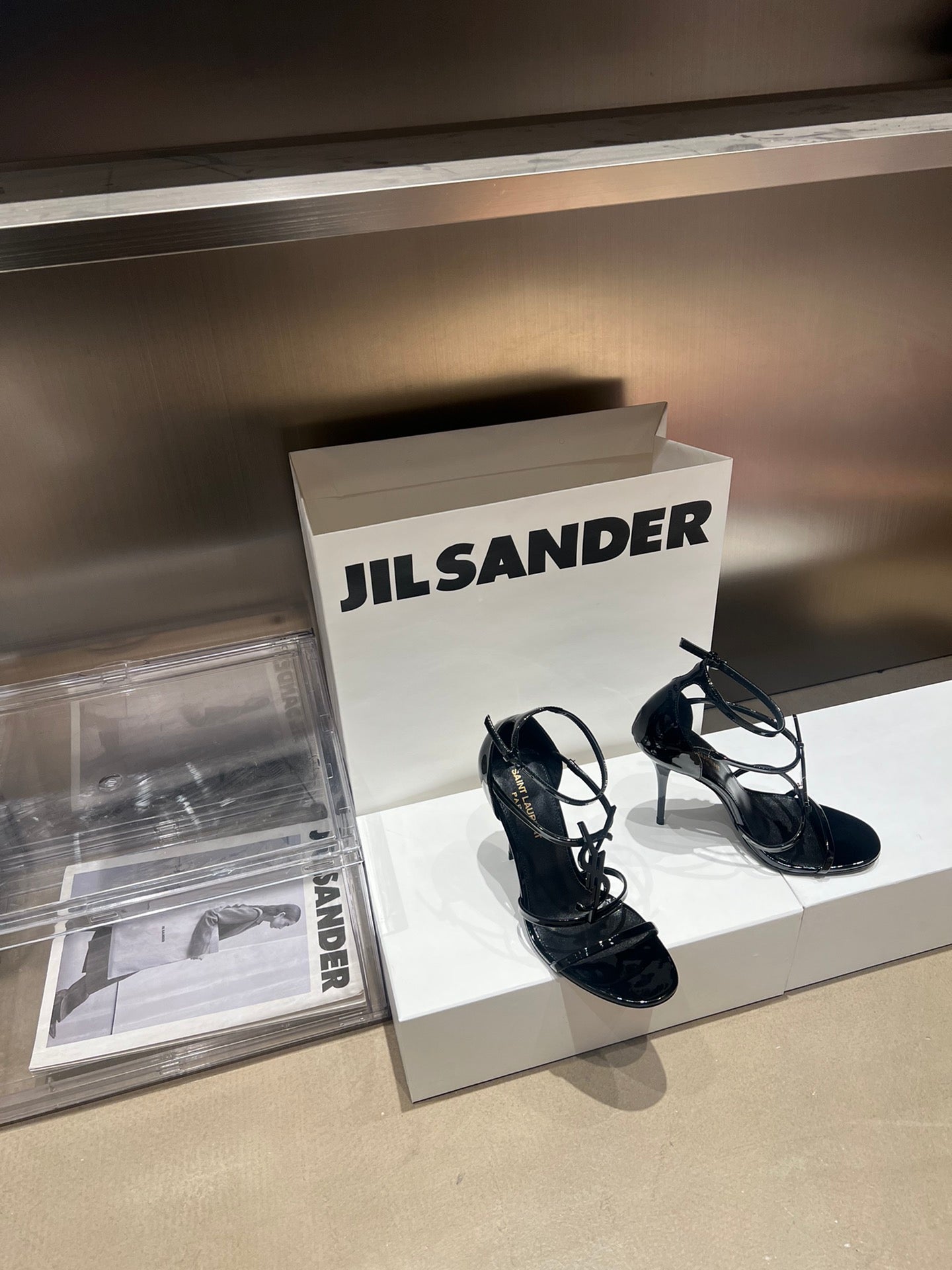 YSL-073shoes