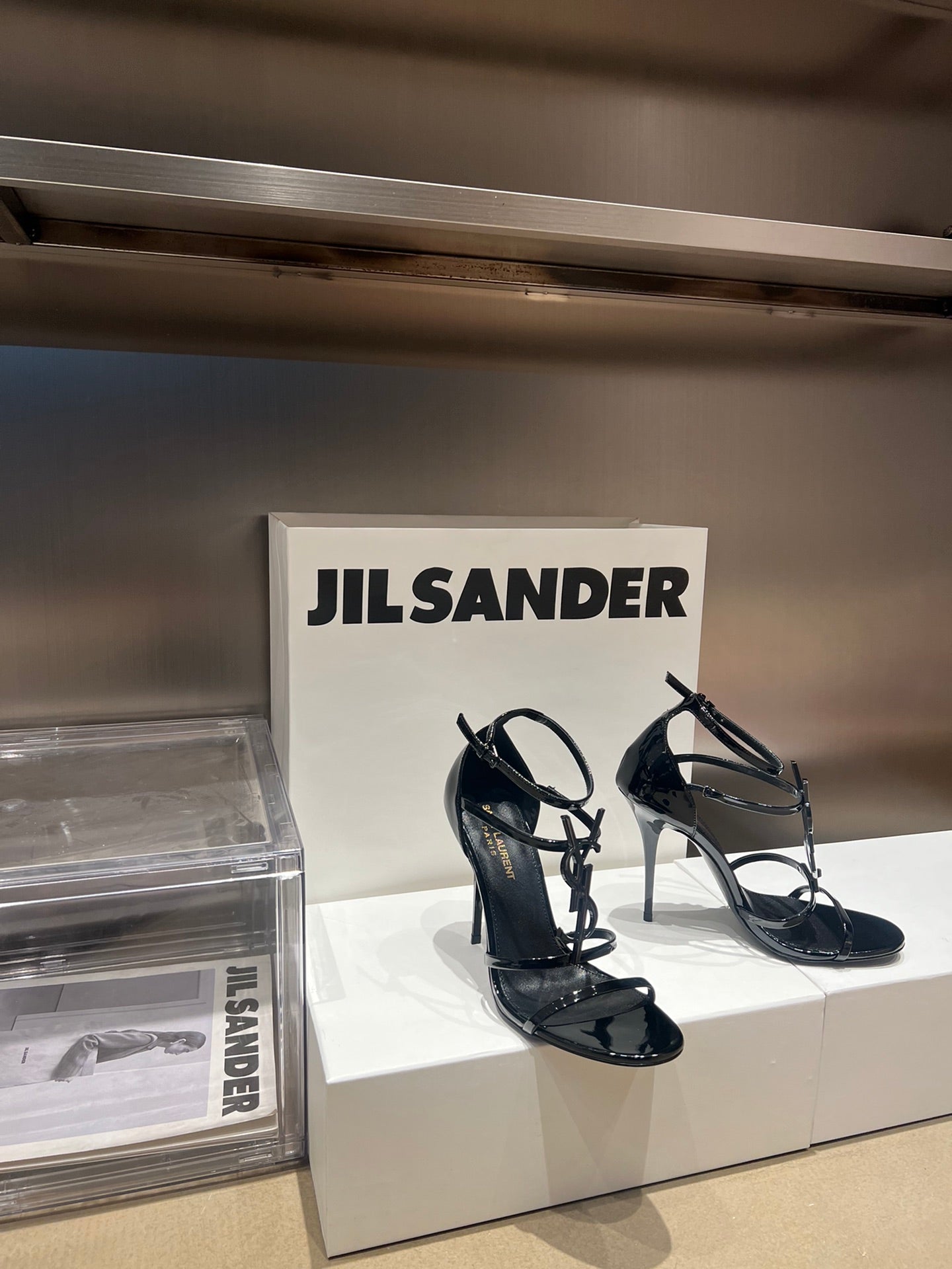 YSL-073shoes