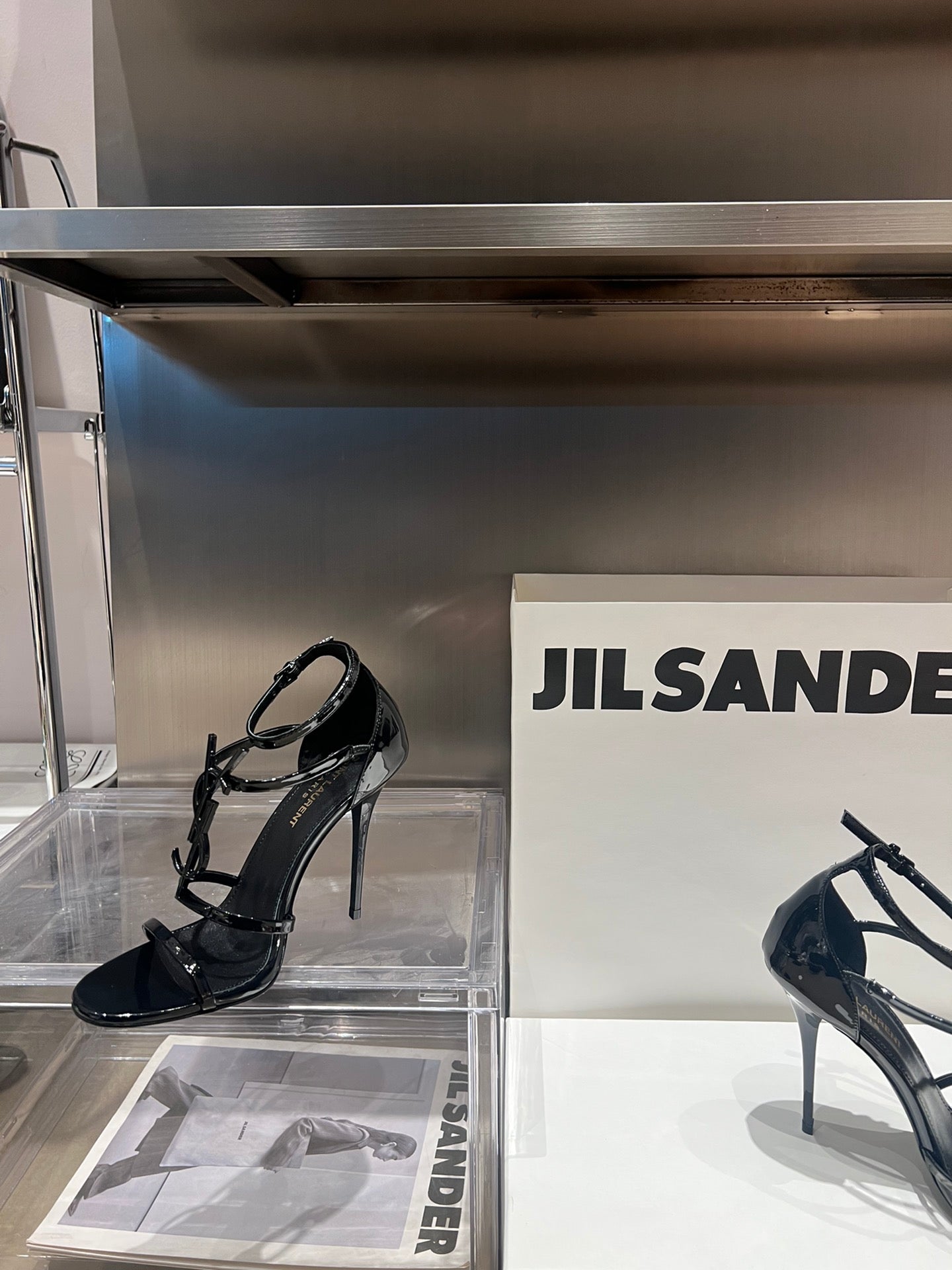 YSL-073shoes