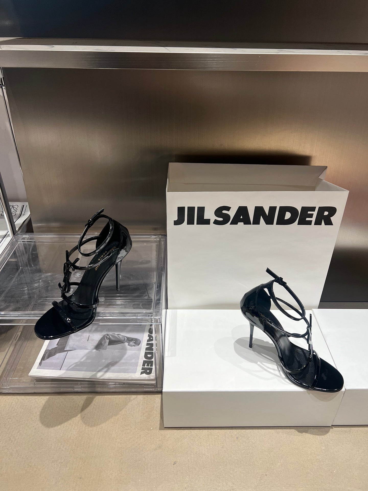 YSL-073shoes