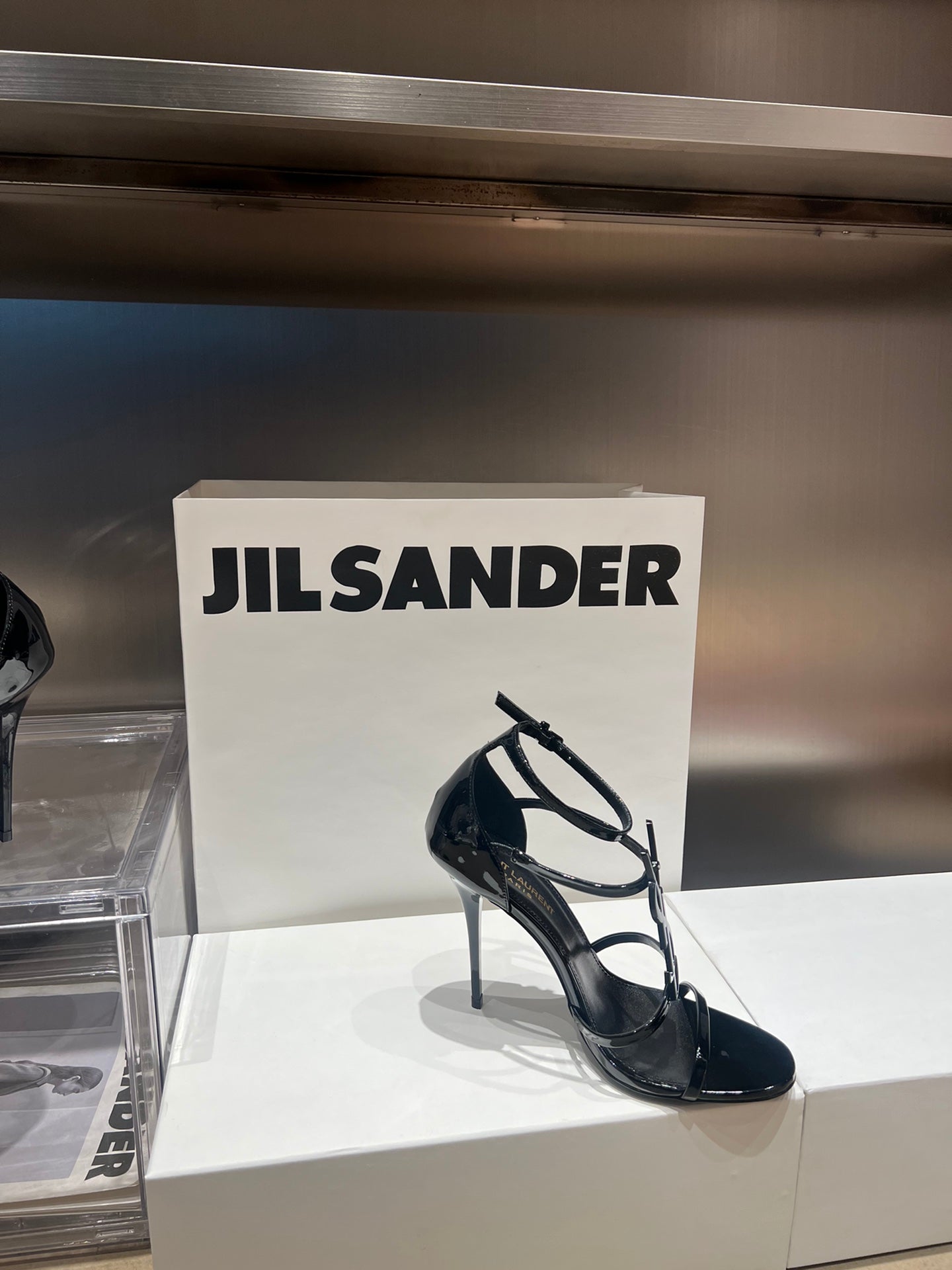 YSL-073shoes