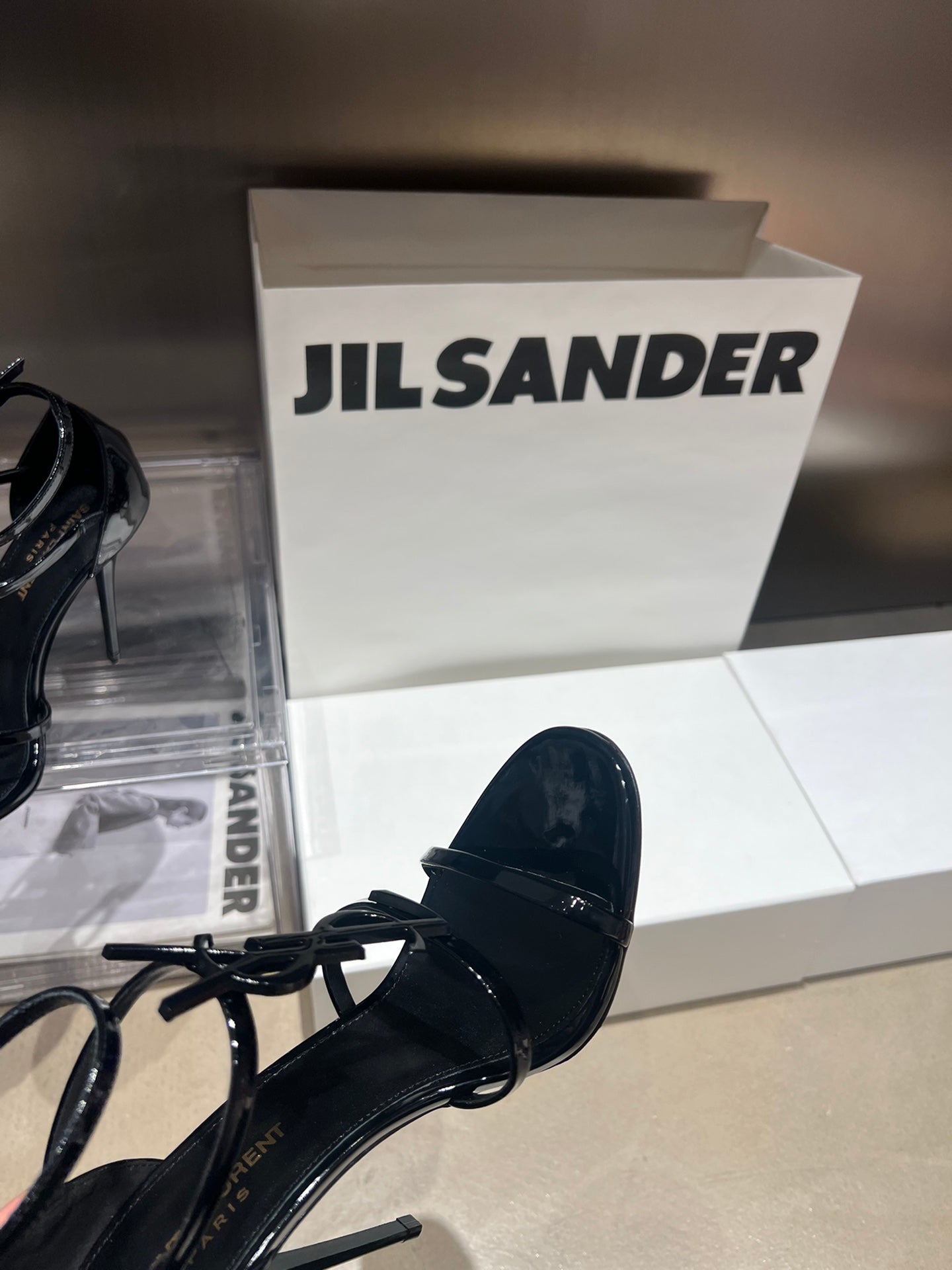 YSL-073shoes
