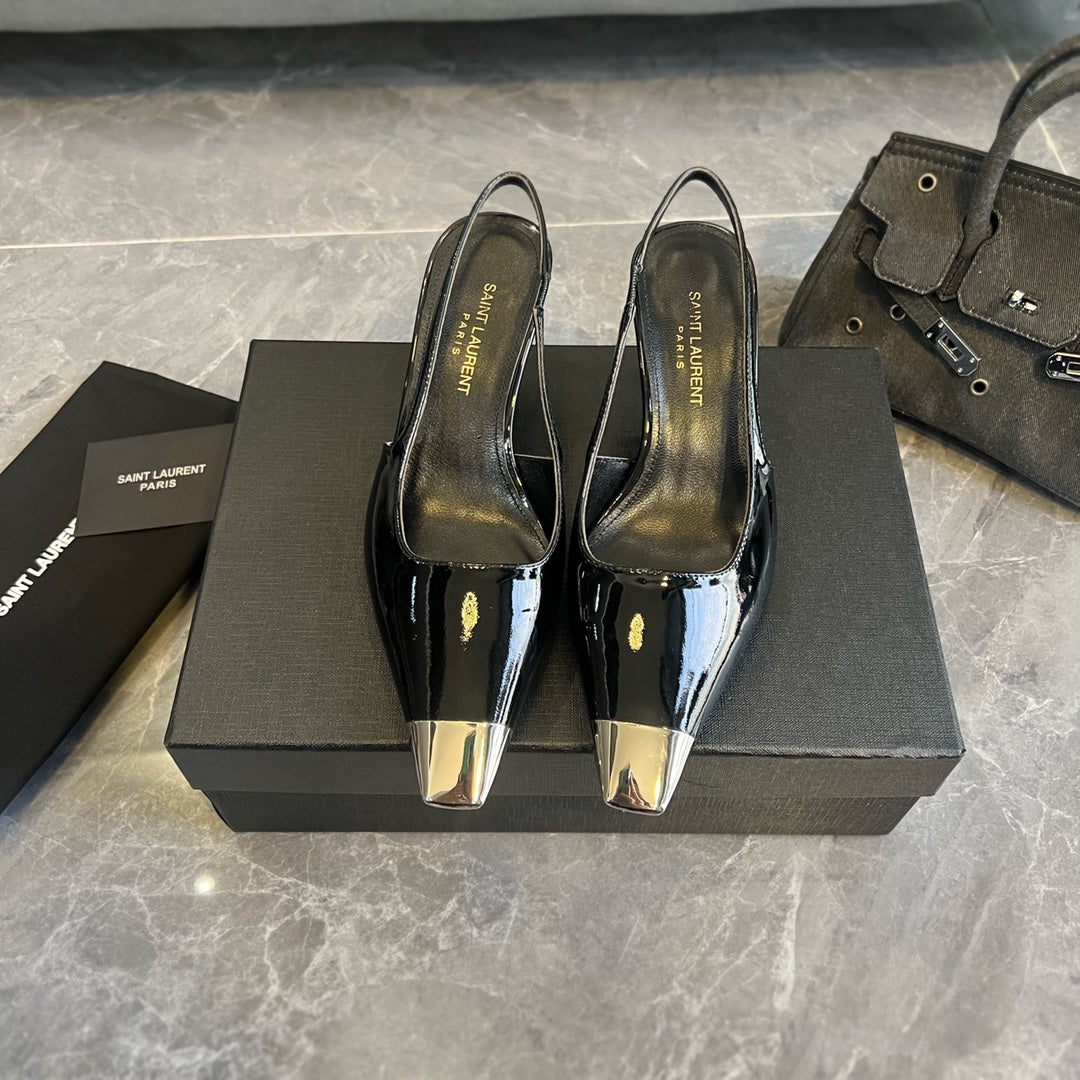 YSL-074shoes