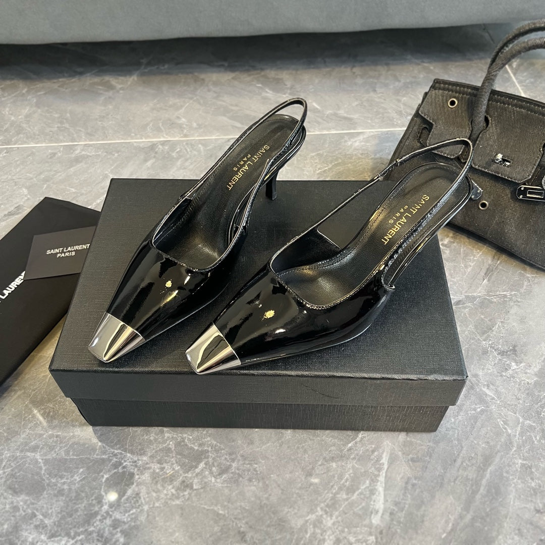 YSL-074shoes