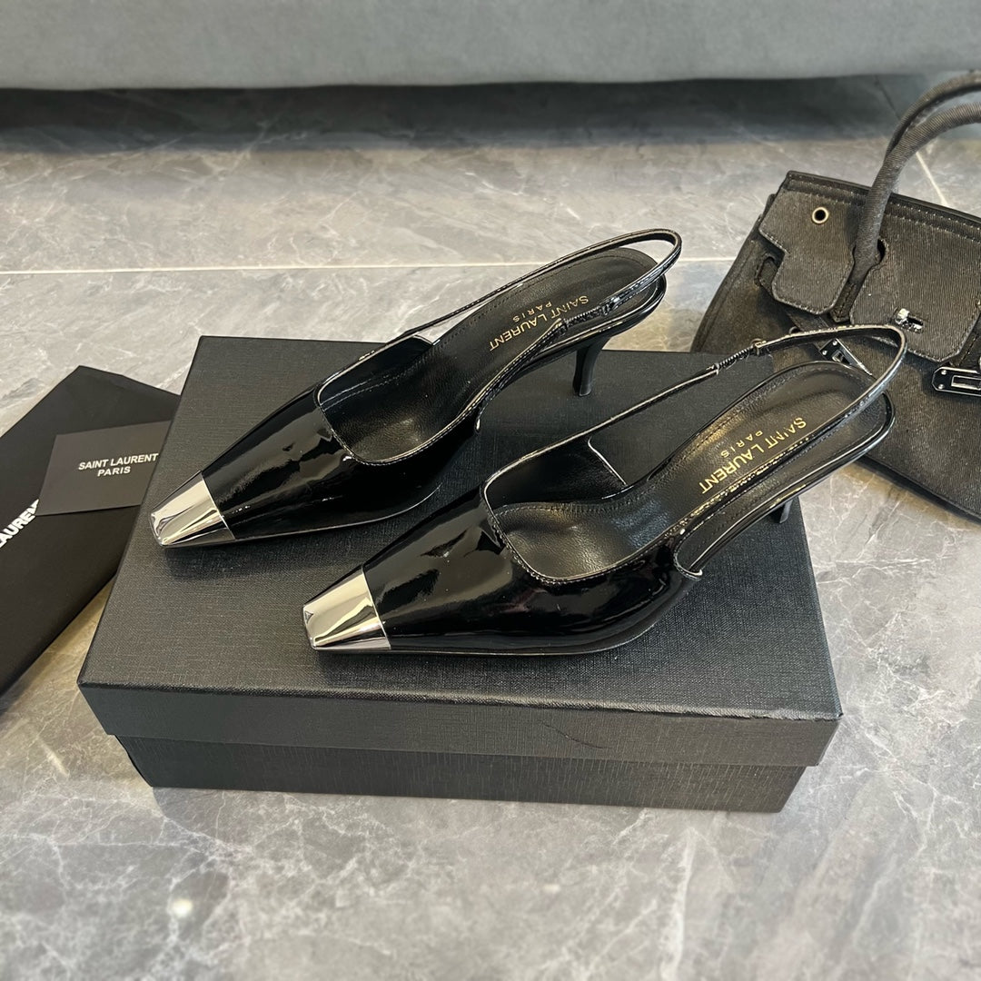 YSL-074shoes