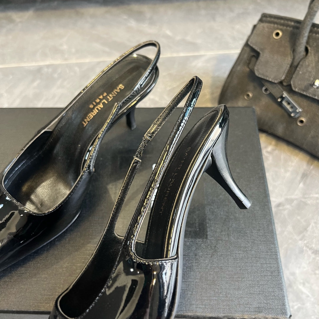 YSL-074shoes