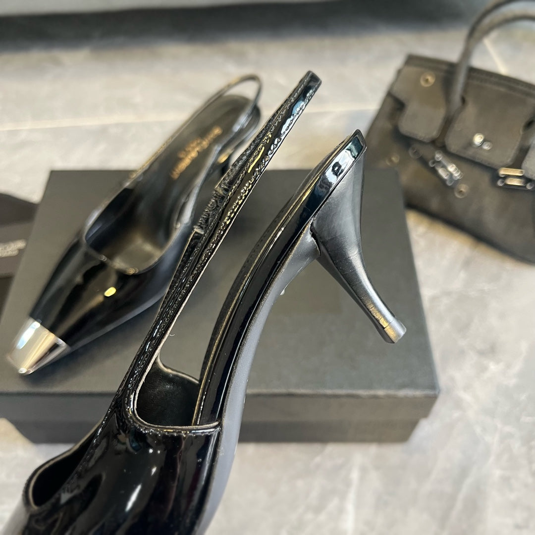 YSL-074shoes