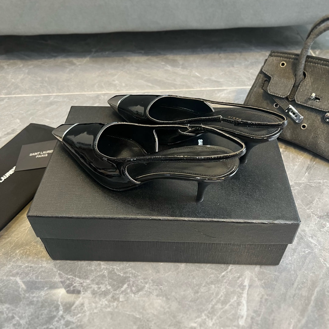 YSL-074shoes