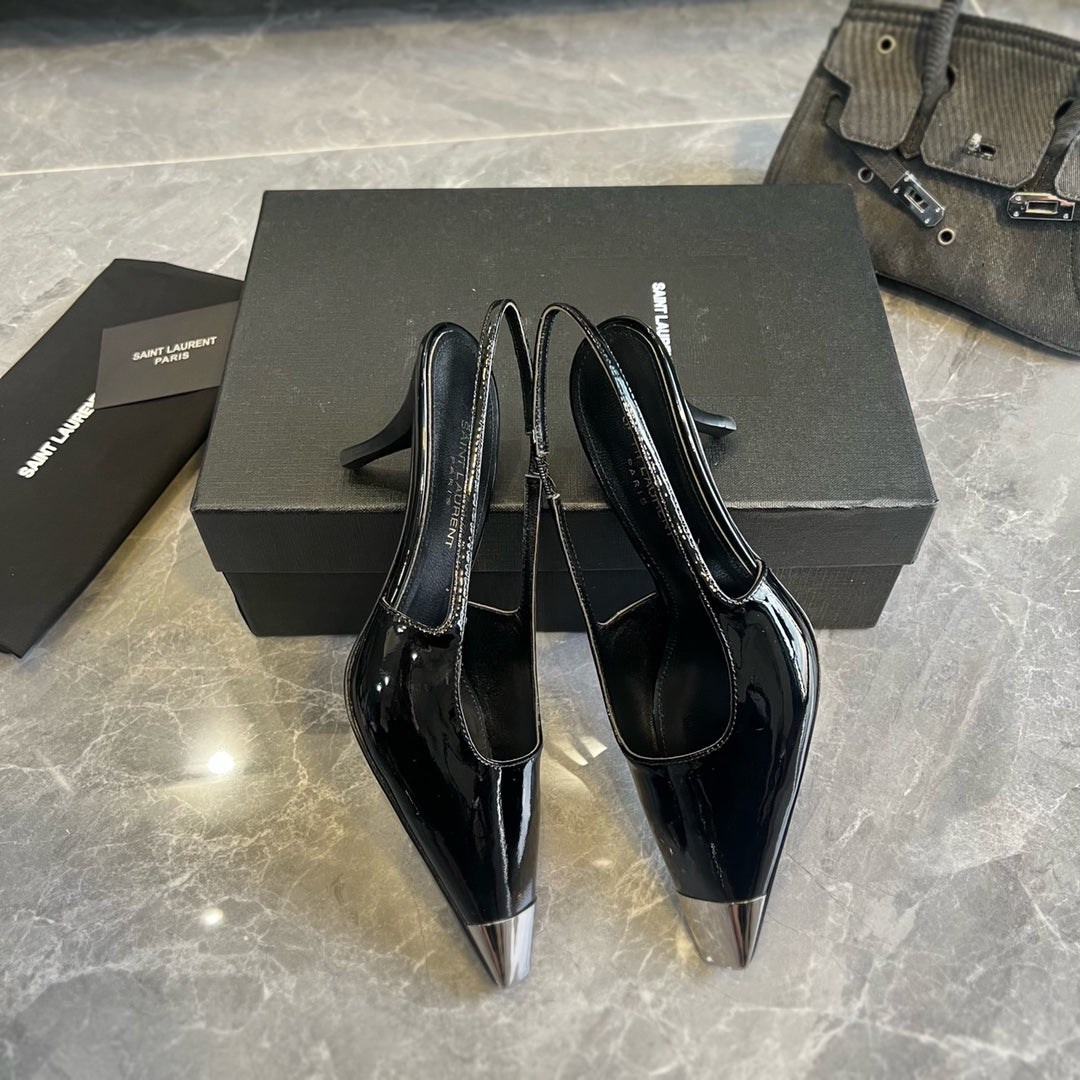 YSL-074shoes