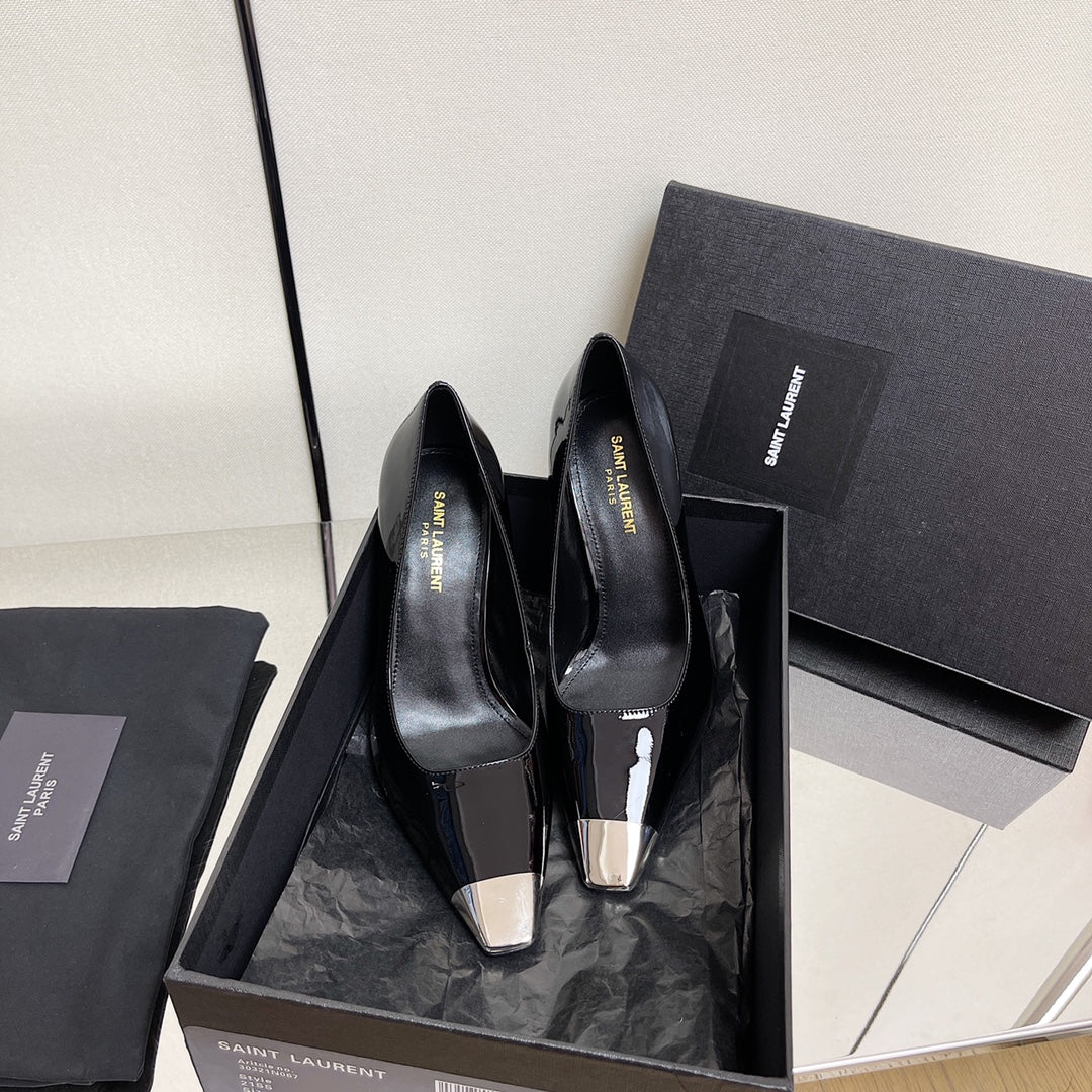 YSL-076shoes