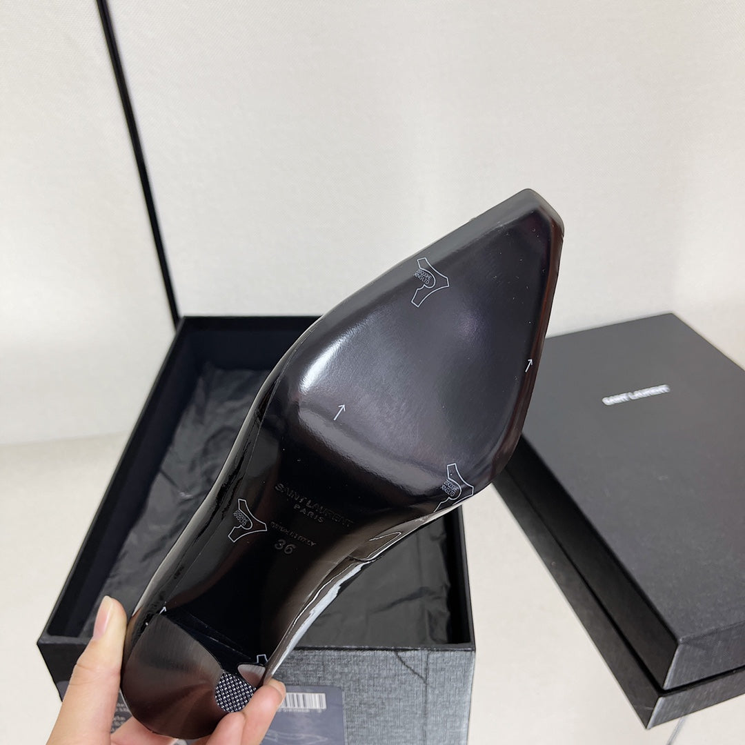 YSL-076shoes