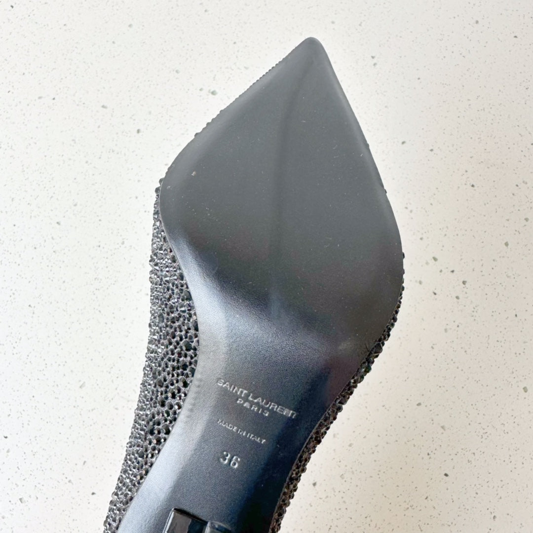 YSL-077shoes