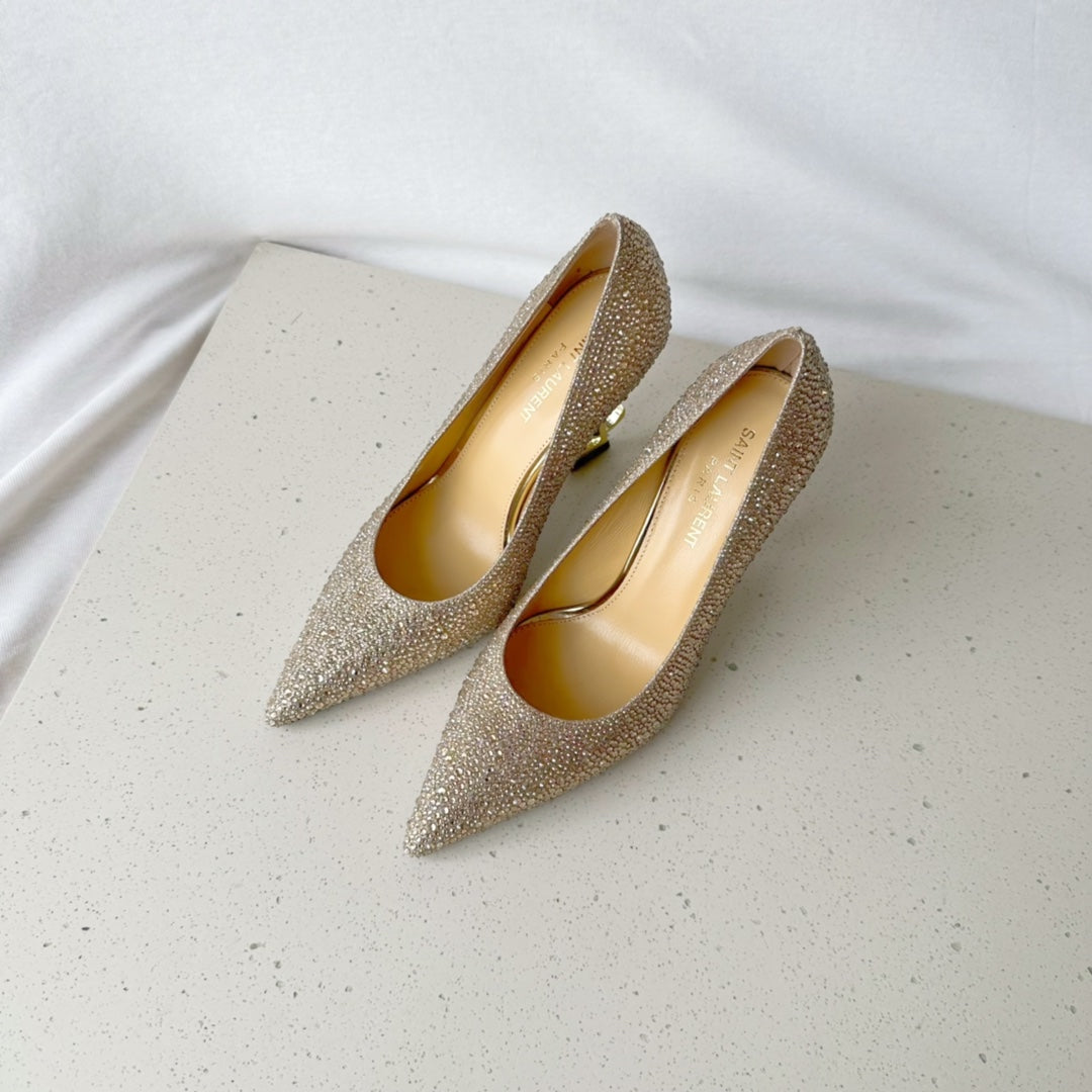 YSL-078shoes
