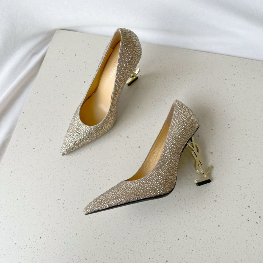 YSL-078shoes