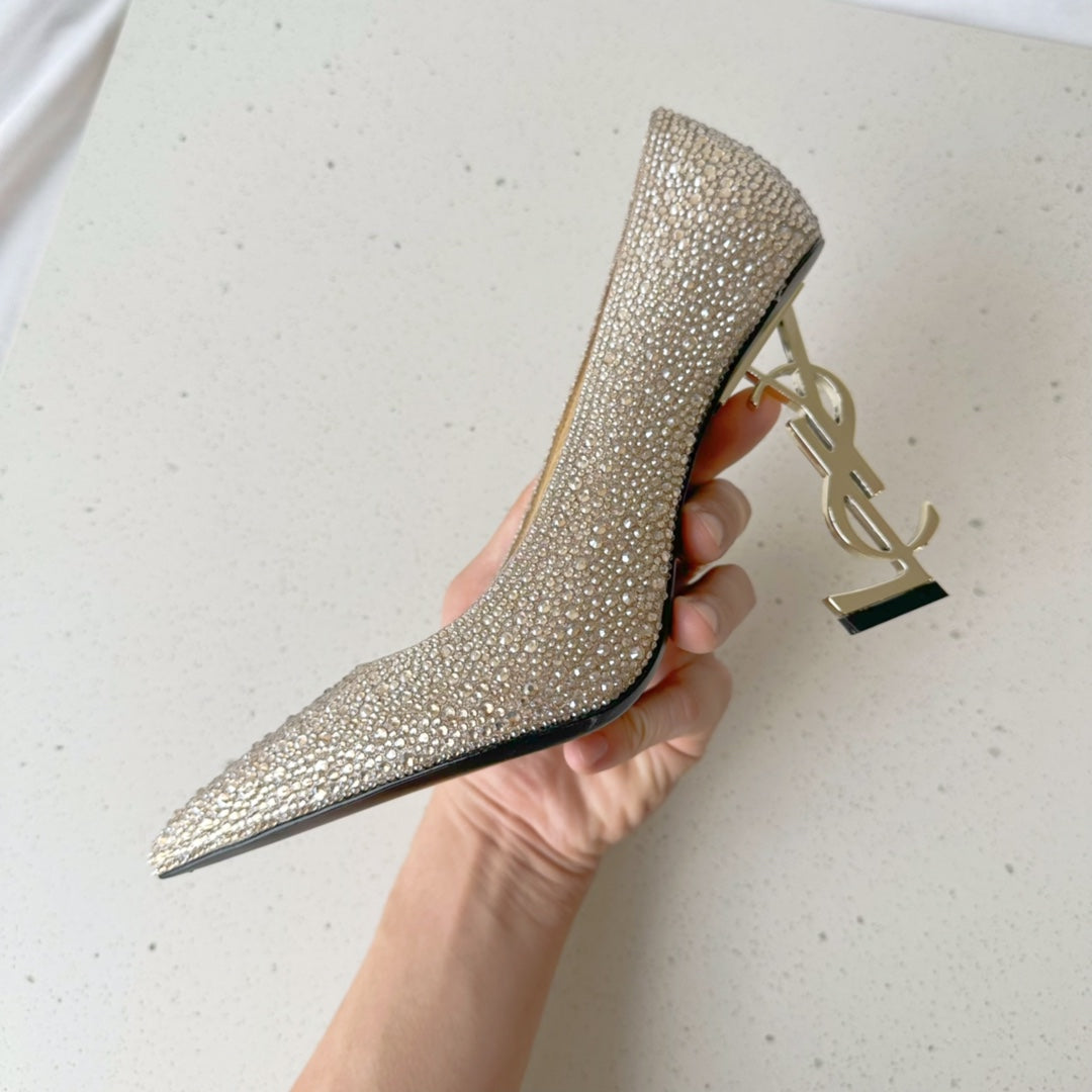 YSL-078shoes
