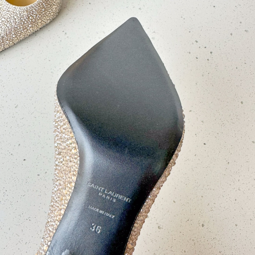 YSL-078shoes