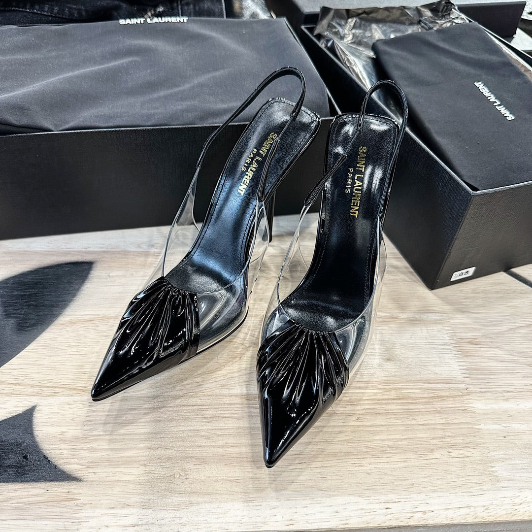YSL-079shoes