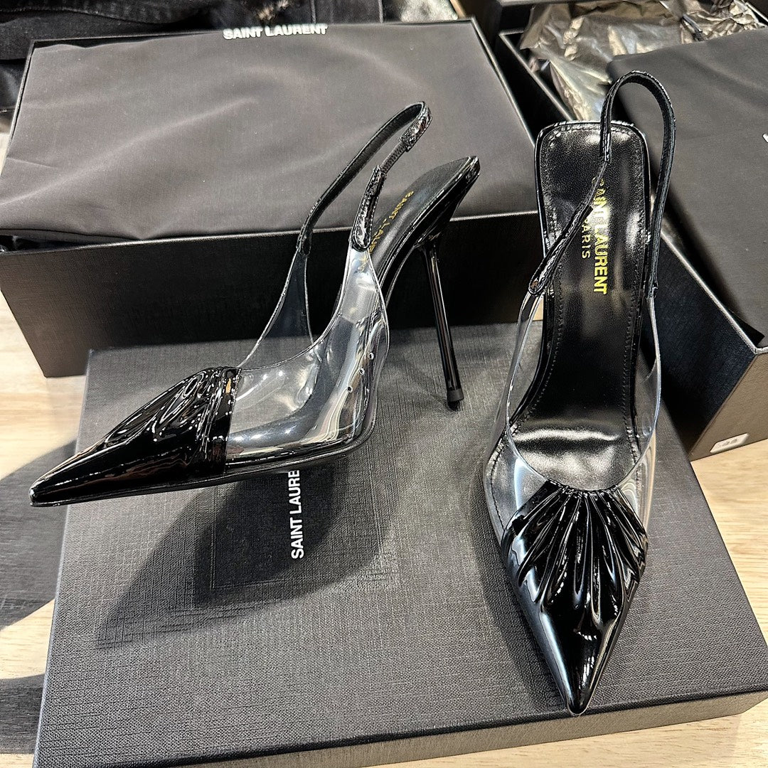YSL-079shoes