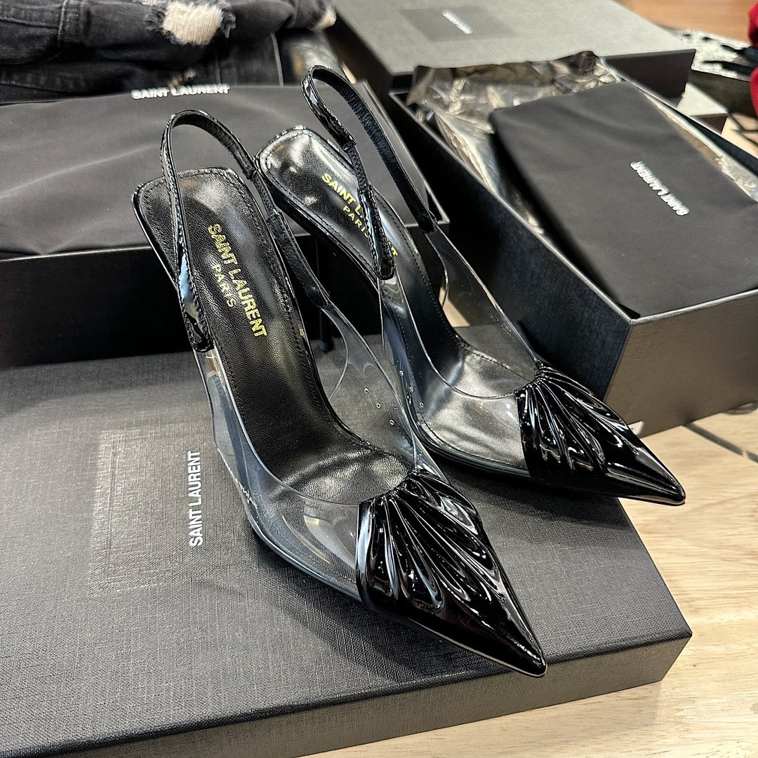 YSL-079shoes