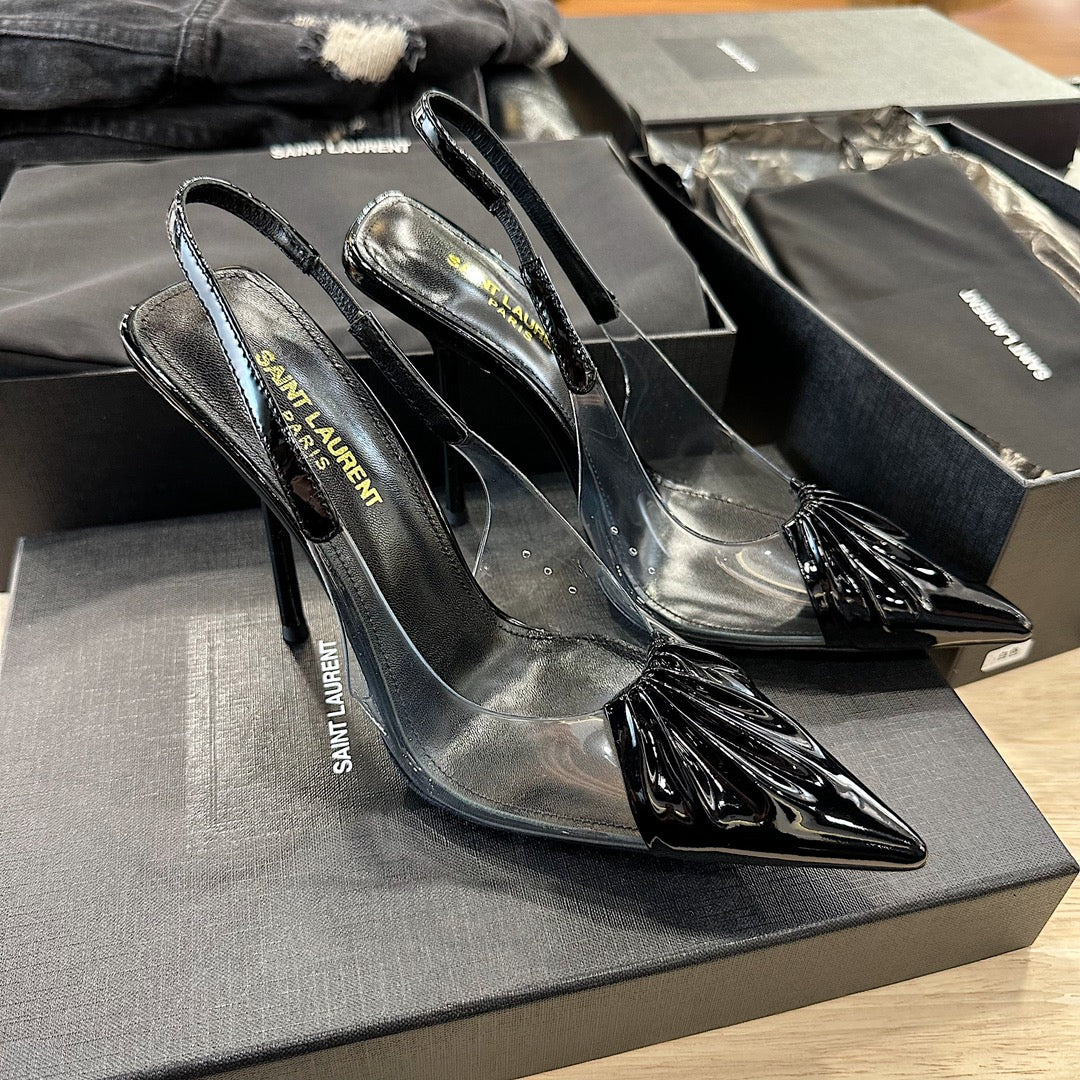 YSL-079shoes