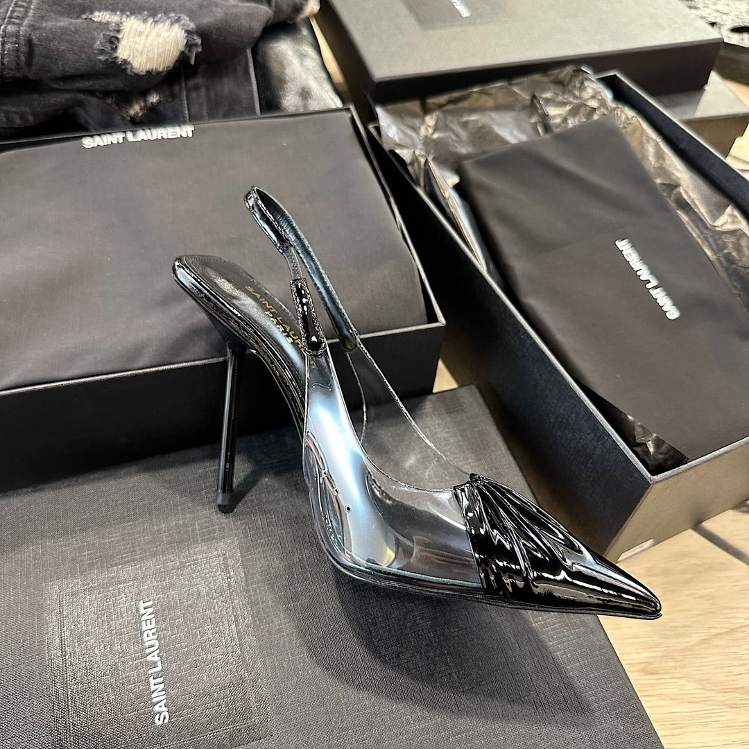 YSL-079shoes