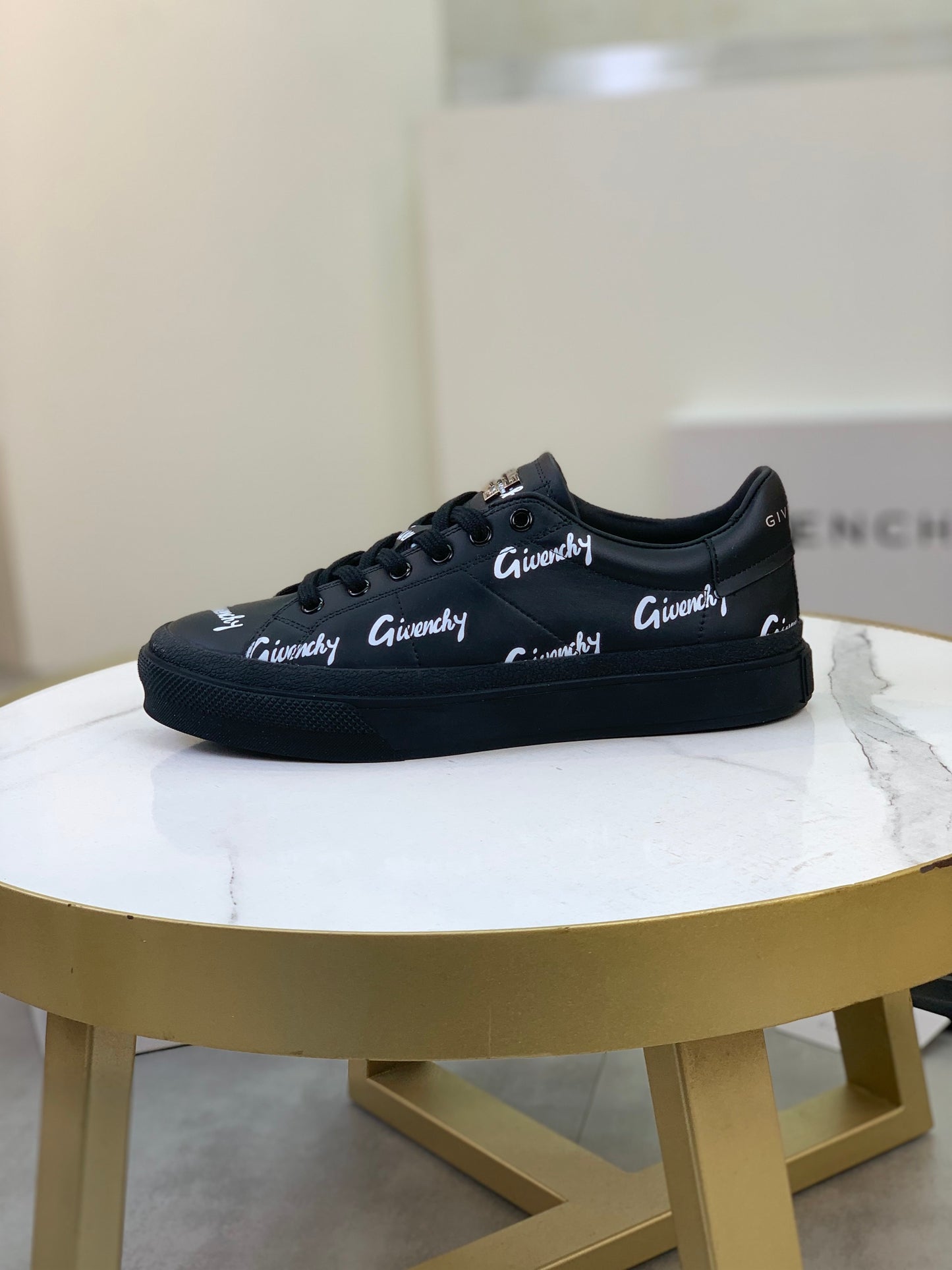 GIVENCHY 005-shoes