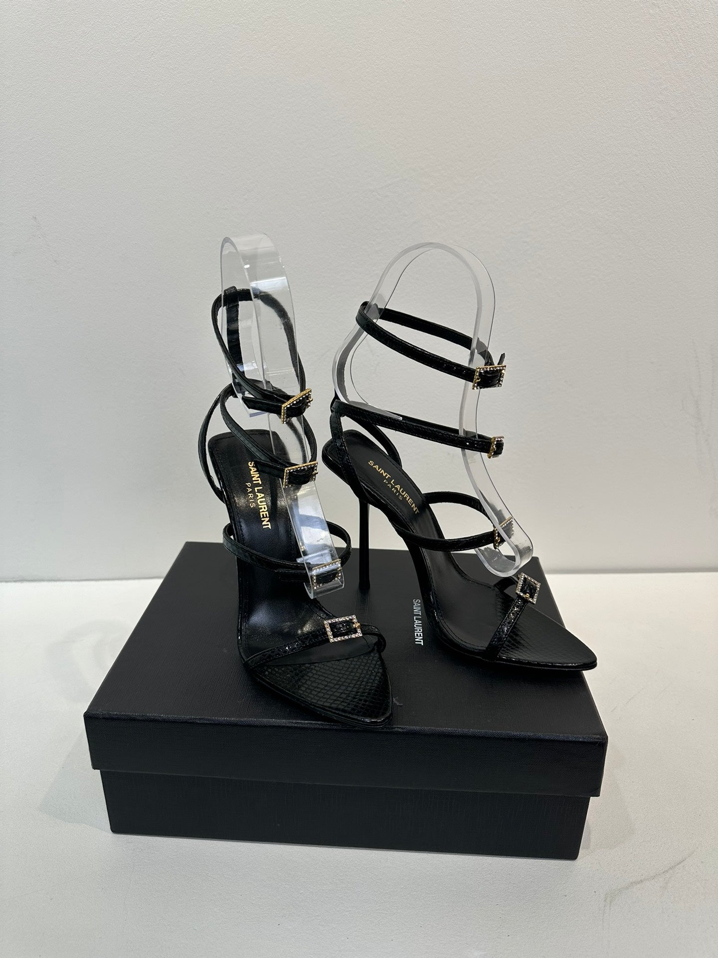 YSL-081shoes