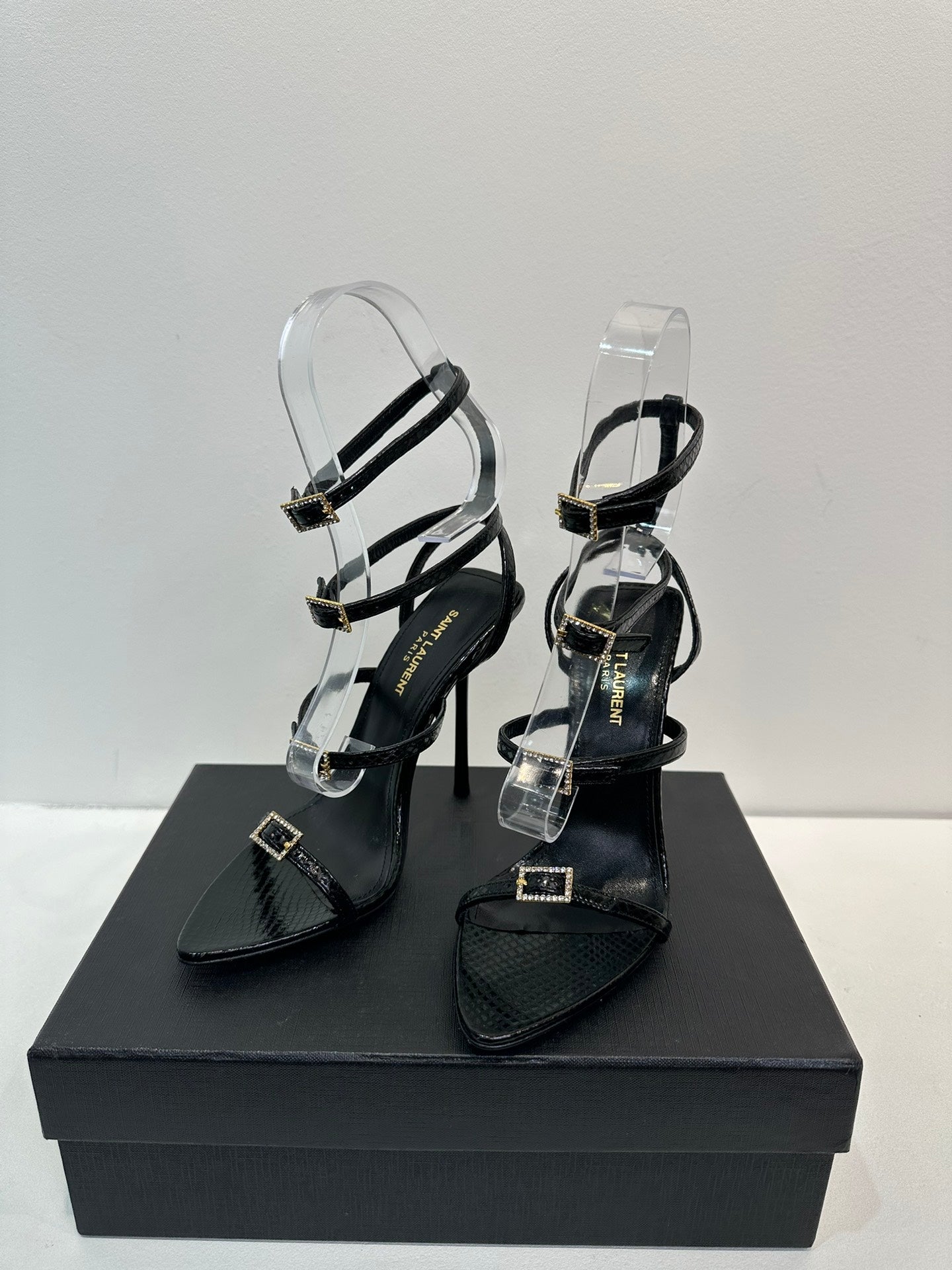 YSL-081shoes