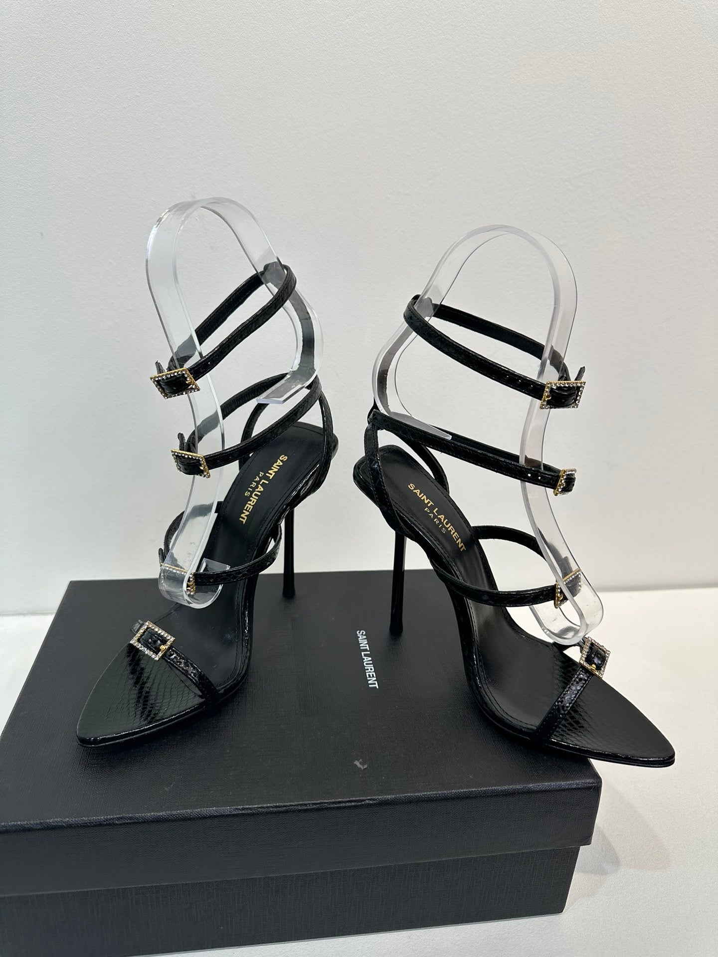 YSL-081shoes