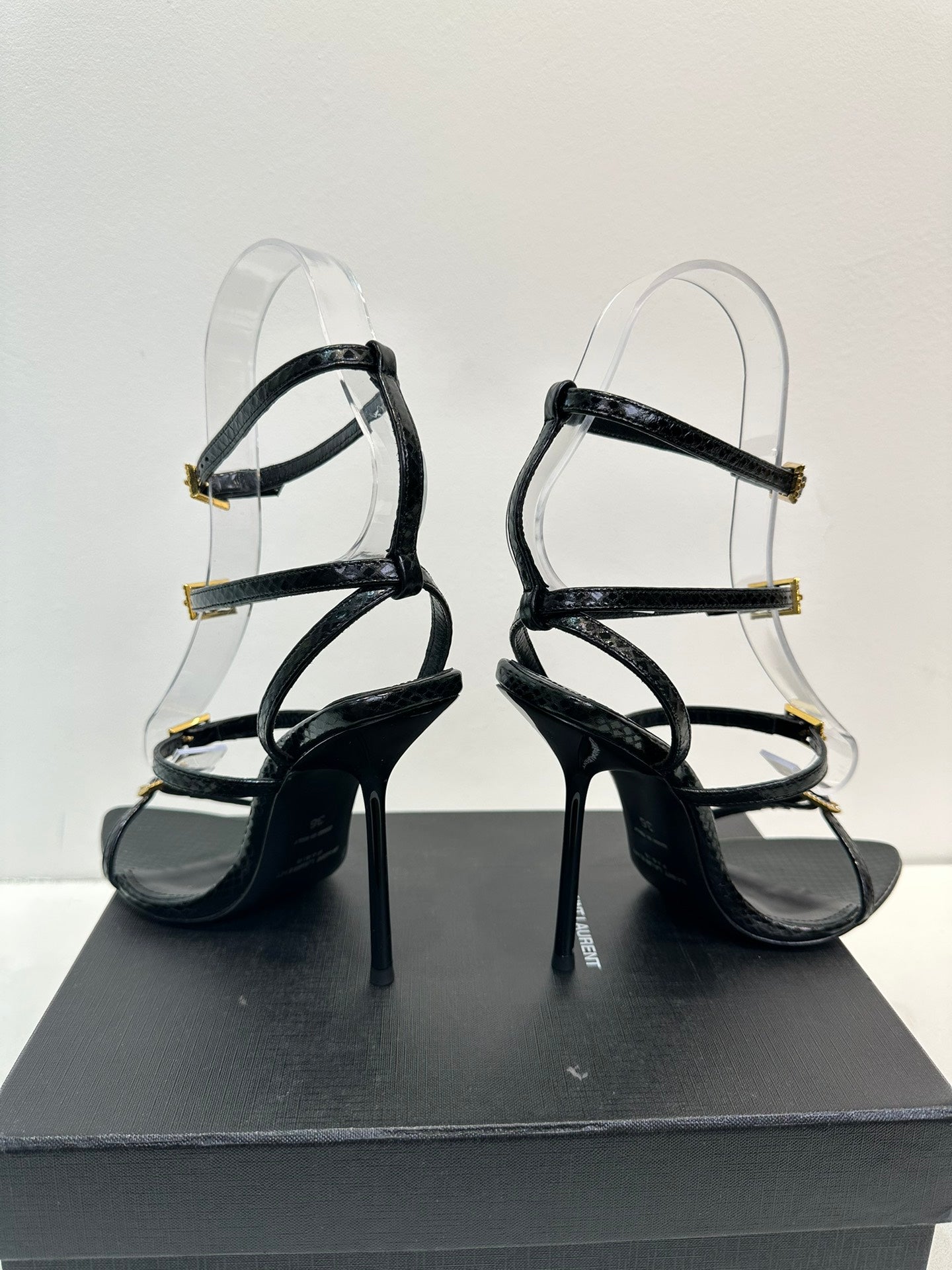 YSL-081shoes
