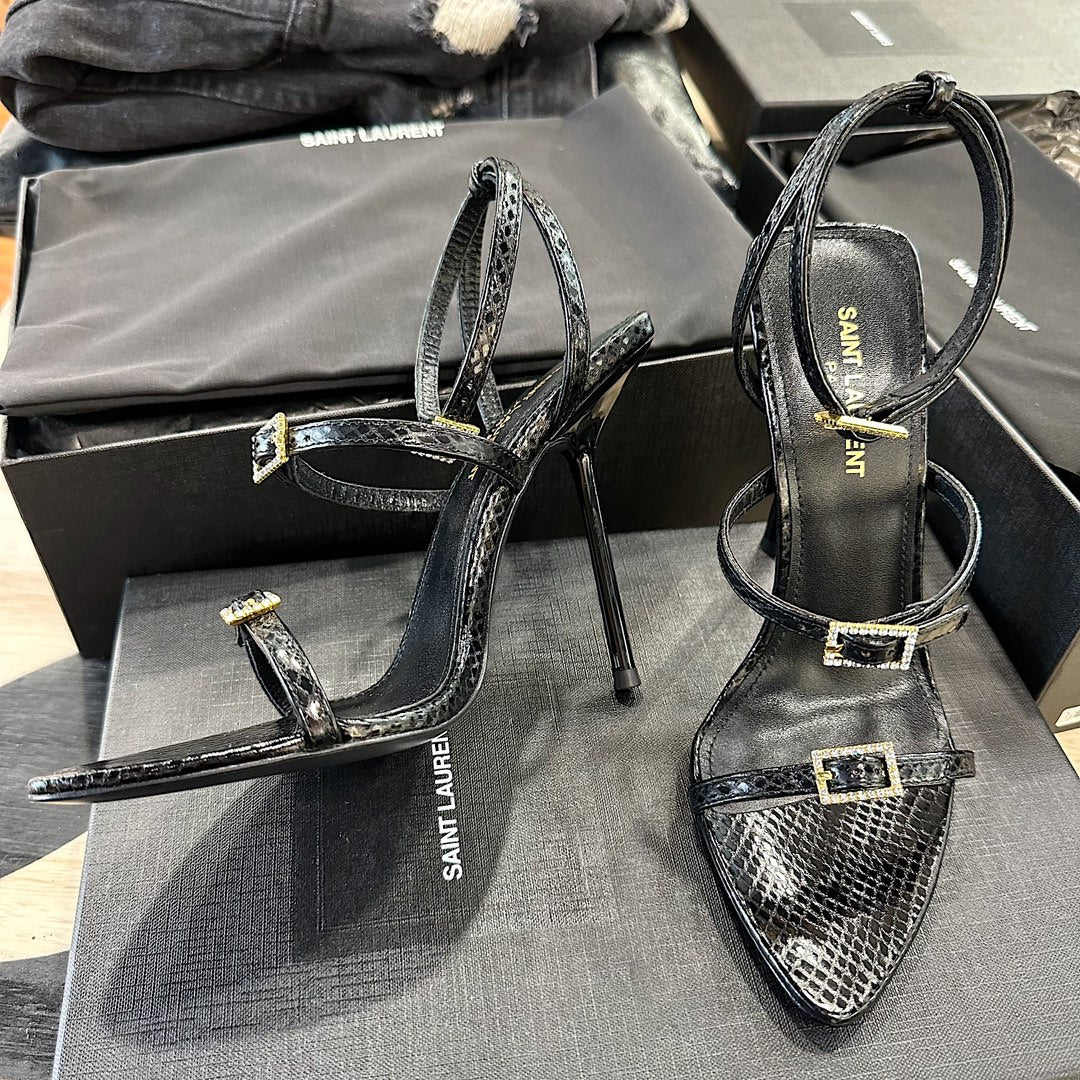 YSL-082shoes