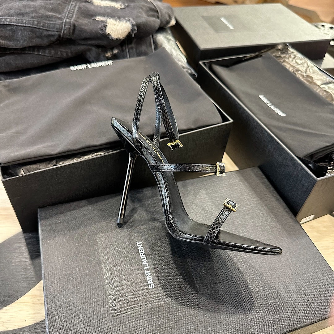 YSL-082shoes