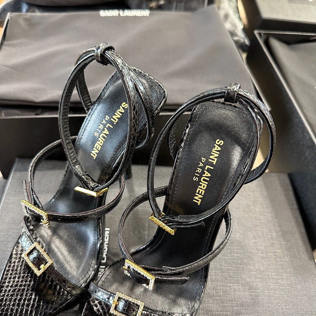 YSL-082shoes