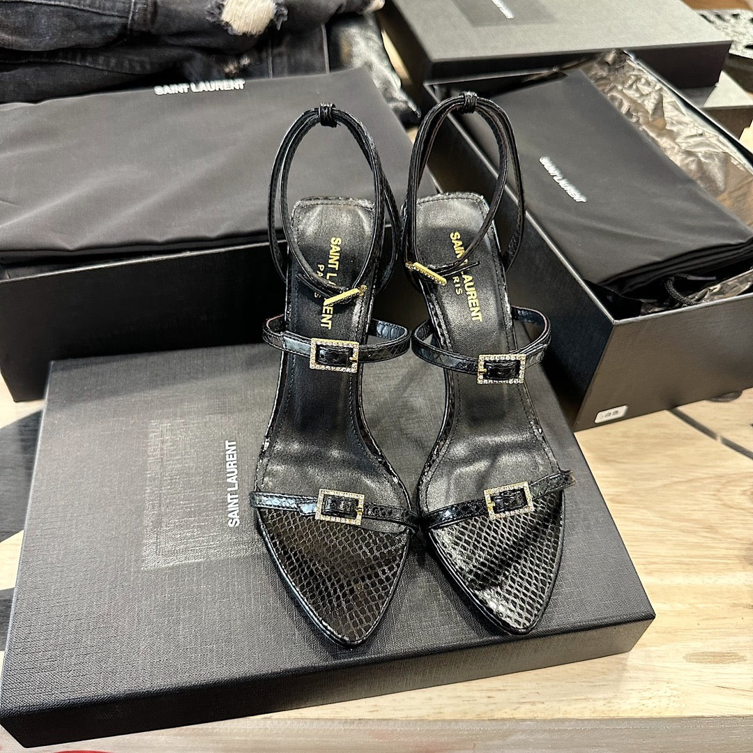 YSL-083shoes