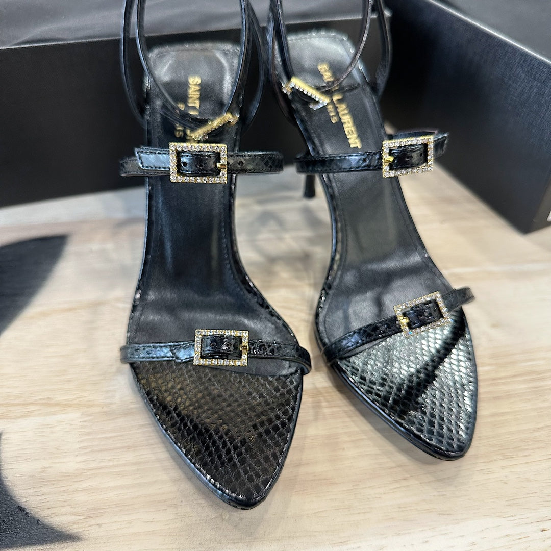 YSL-083shoes