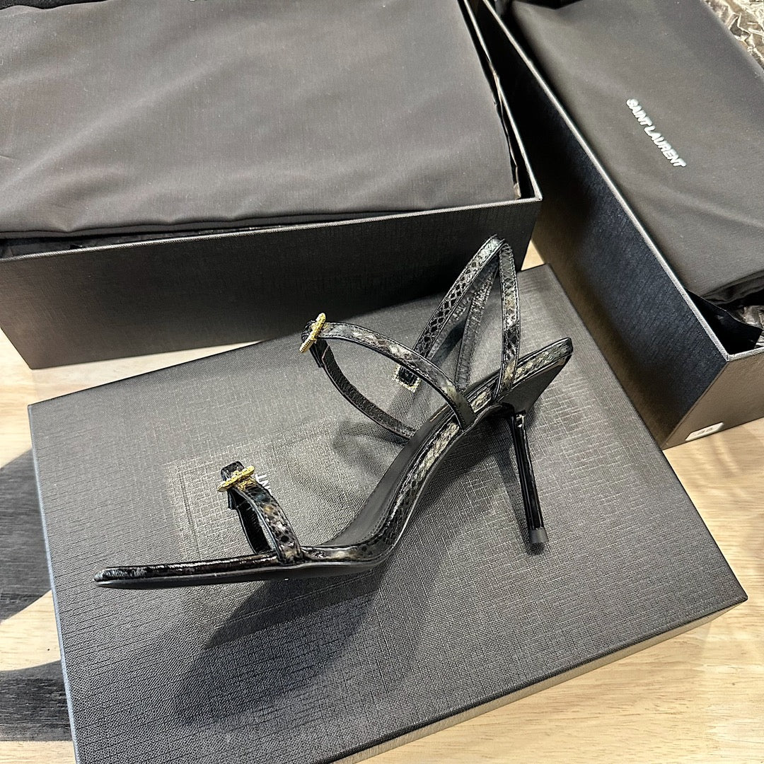 YSL-083shoes