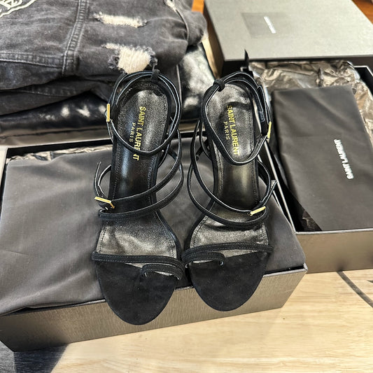 YSL-084shoes