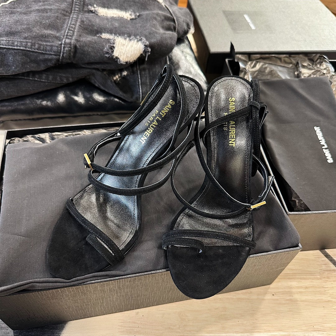 YSL-084shoes